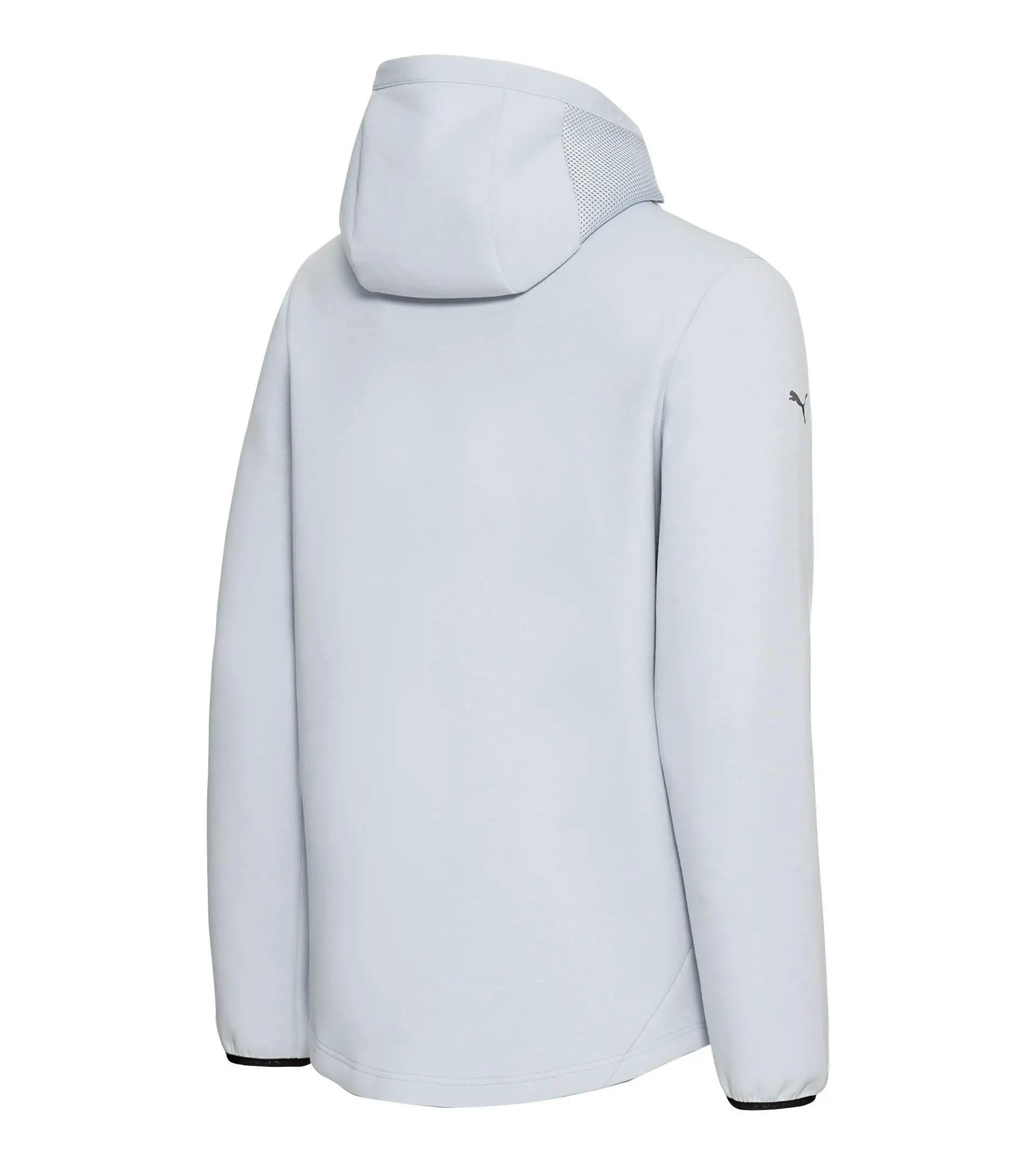 RCT Hooded Sweat Giacca 2