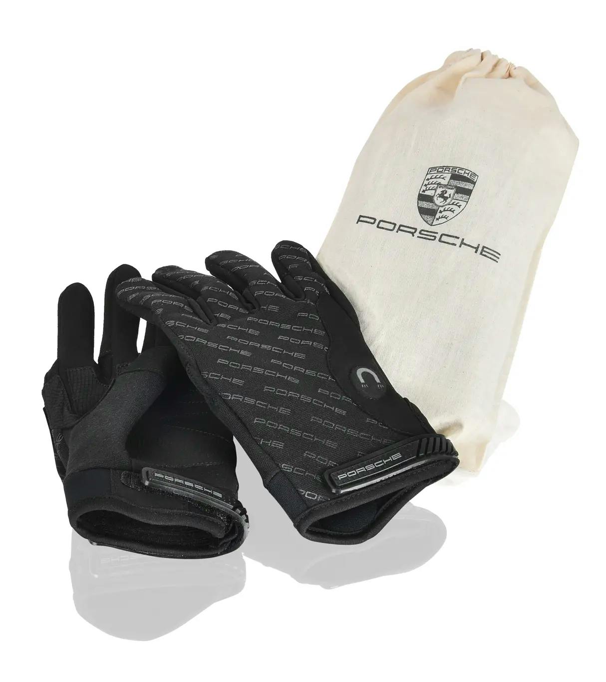 Porsche Classic Gloves 2