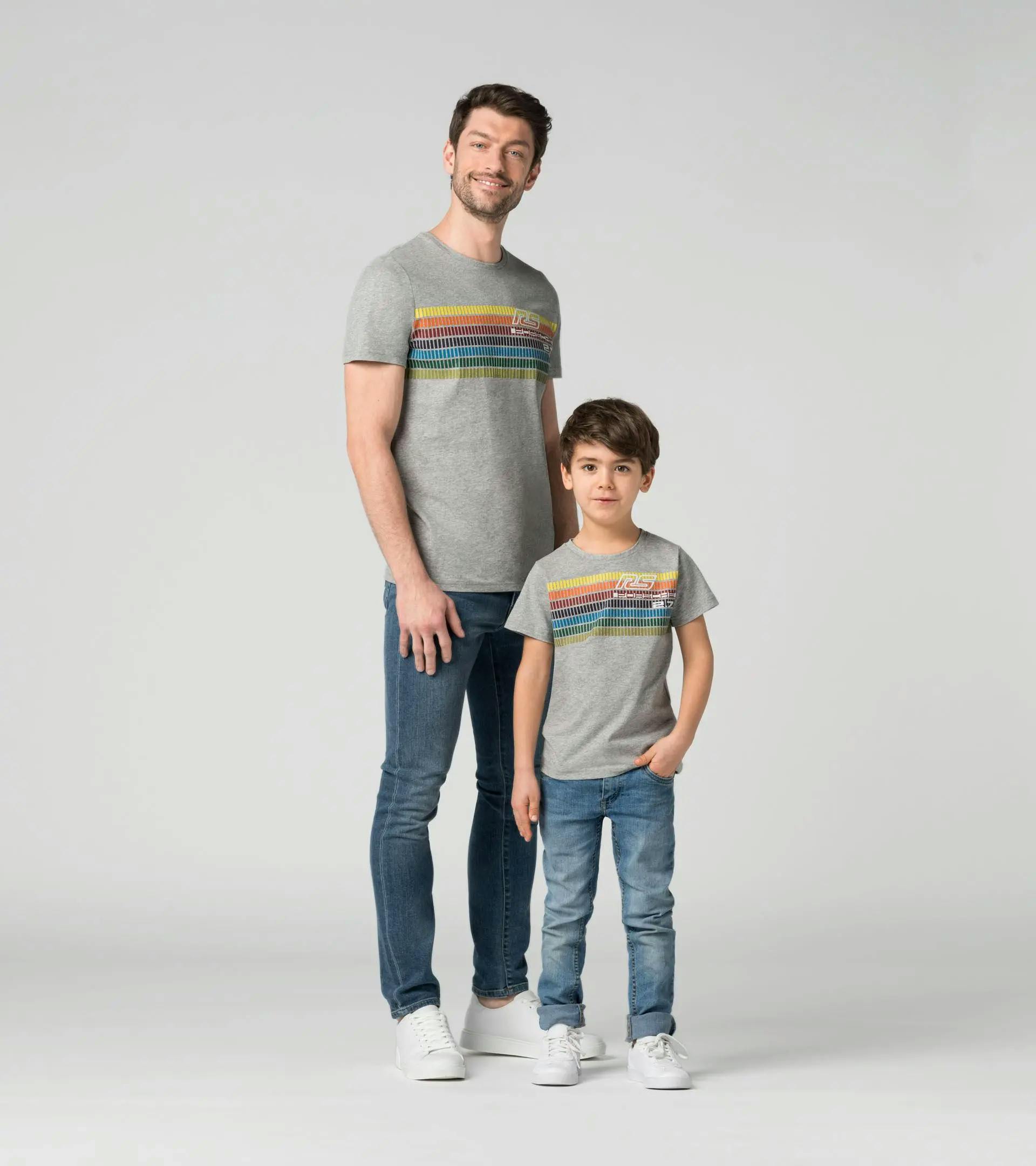Kids T-Shirt – RS 2.7 7