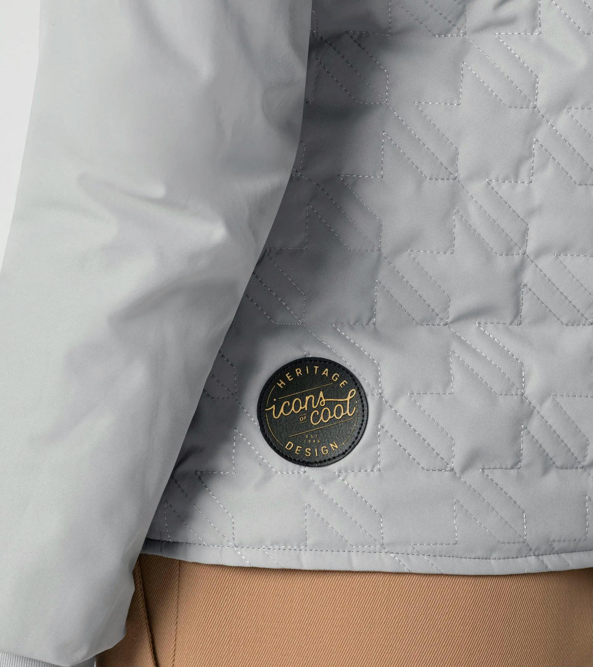 Women's reversible jacket– Heritage thumbnail 6