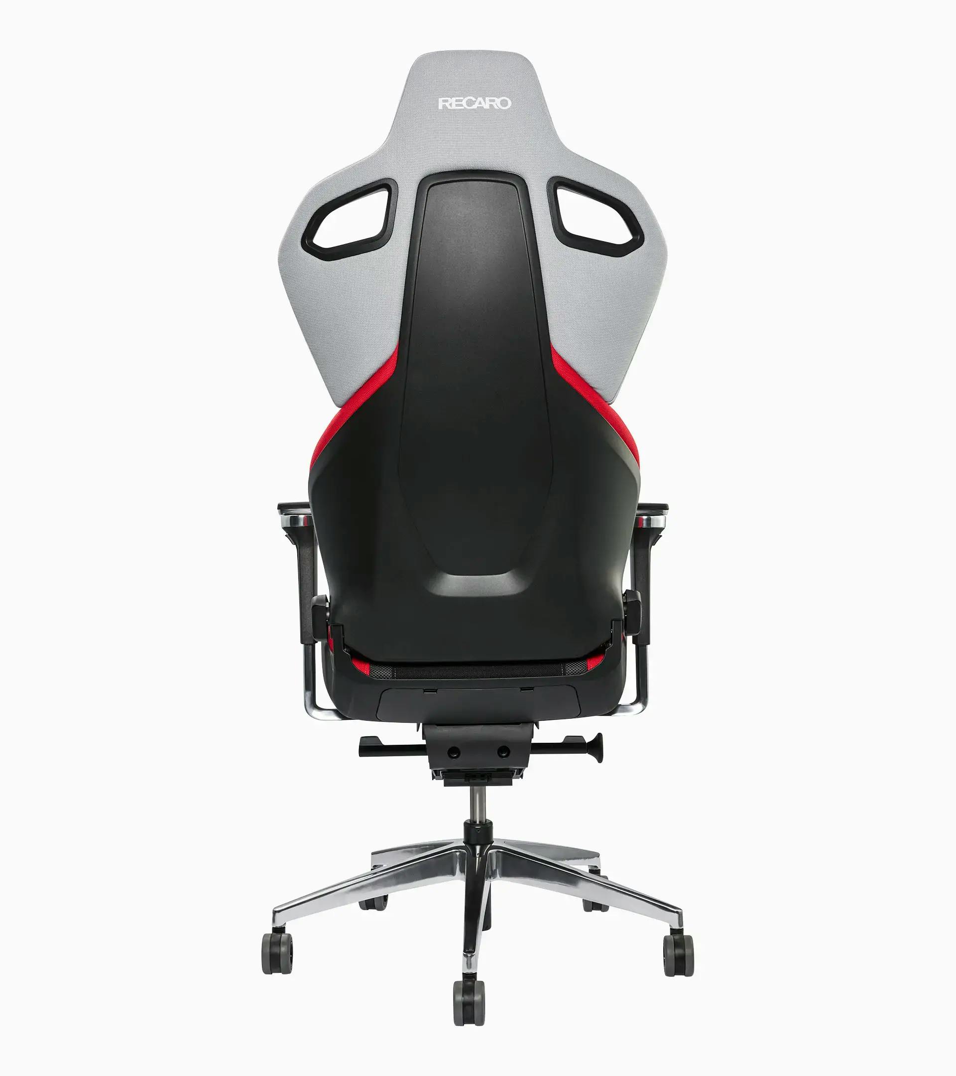 RECARO x Porsche Gaming Chair Limited Edition 5