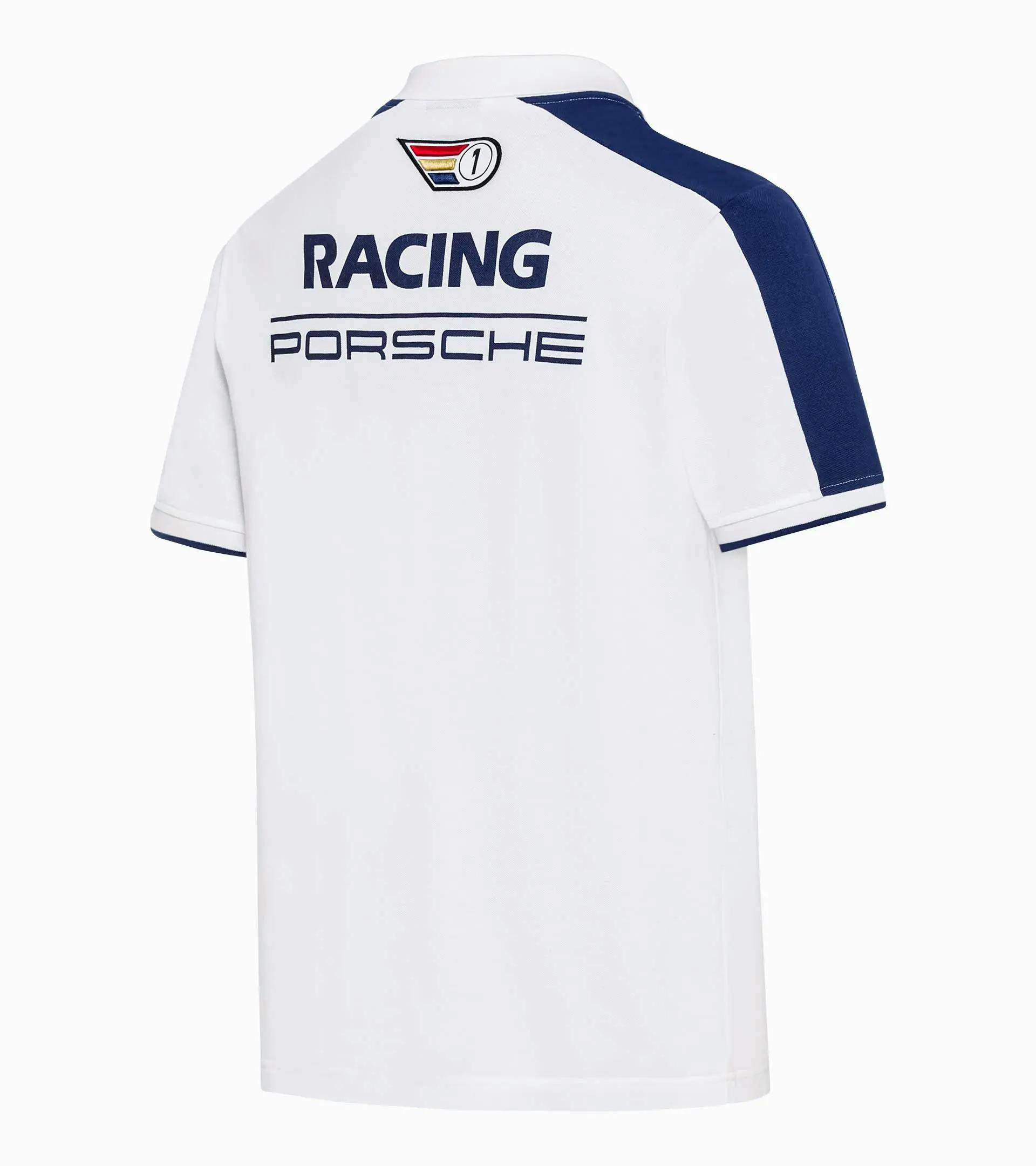 Polo-Shirt – Racing 2