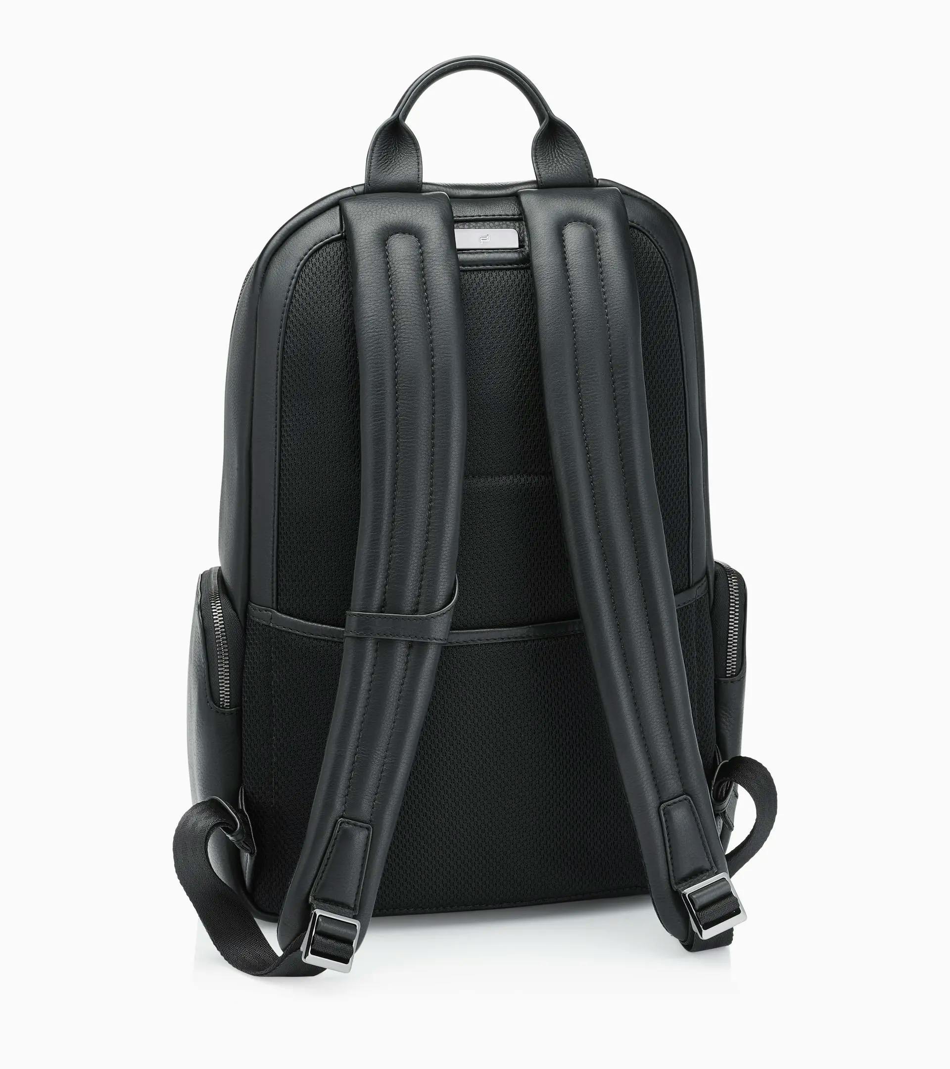 Roadster Leather Backpack S thumbnail 1