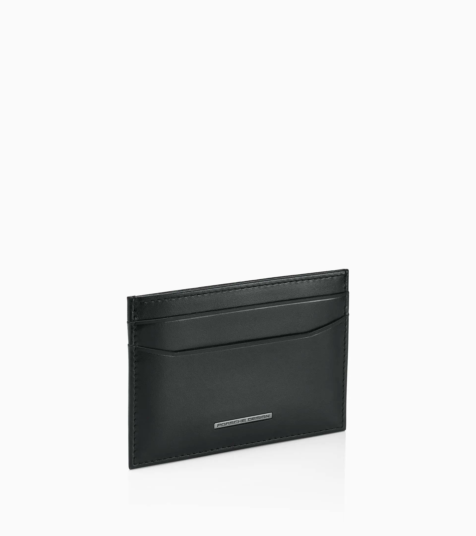 Classic Cardholder 2 with Money Clip thumbnail 0