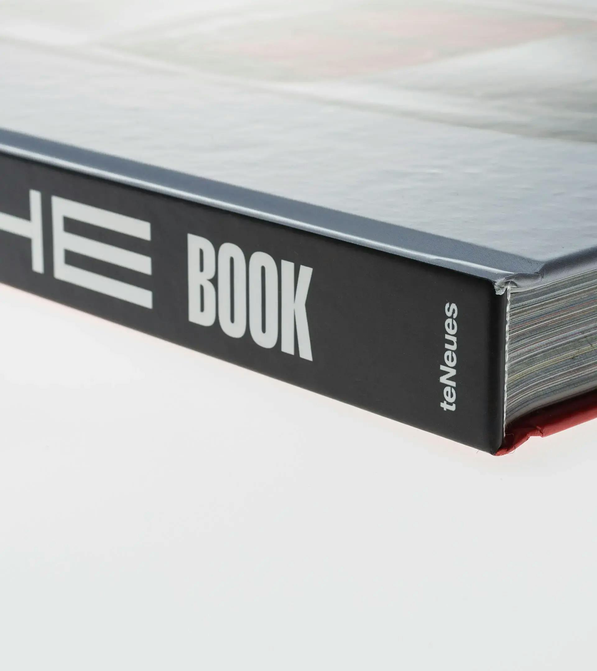 The Porsche Book - Les meilleures images de Porsche par Frank M. Orel 4