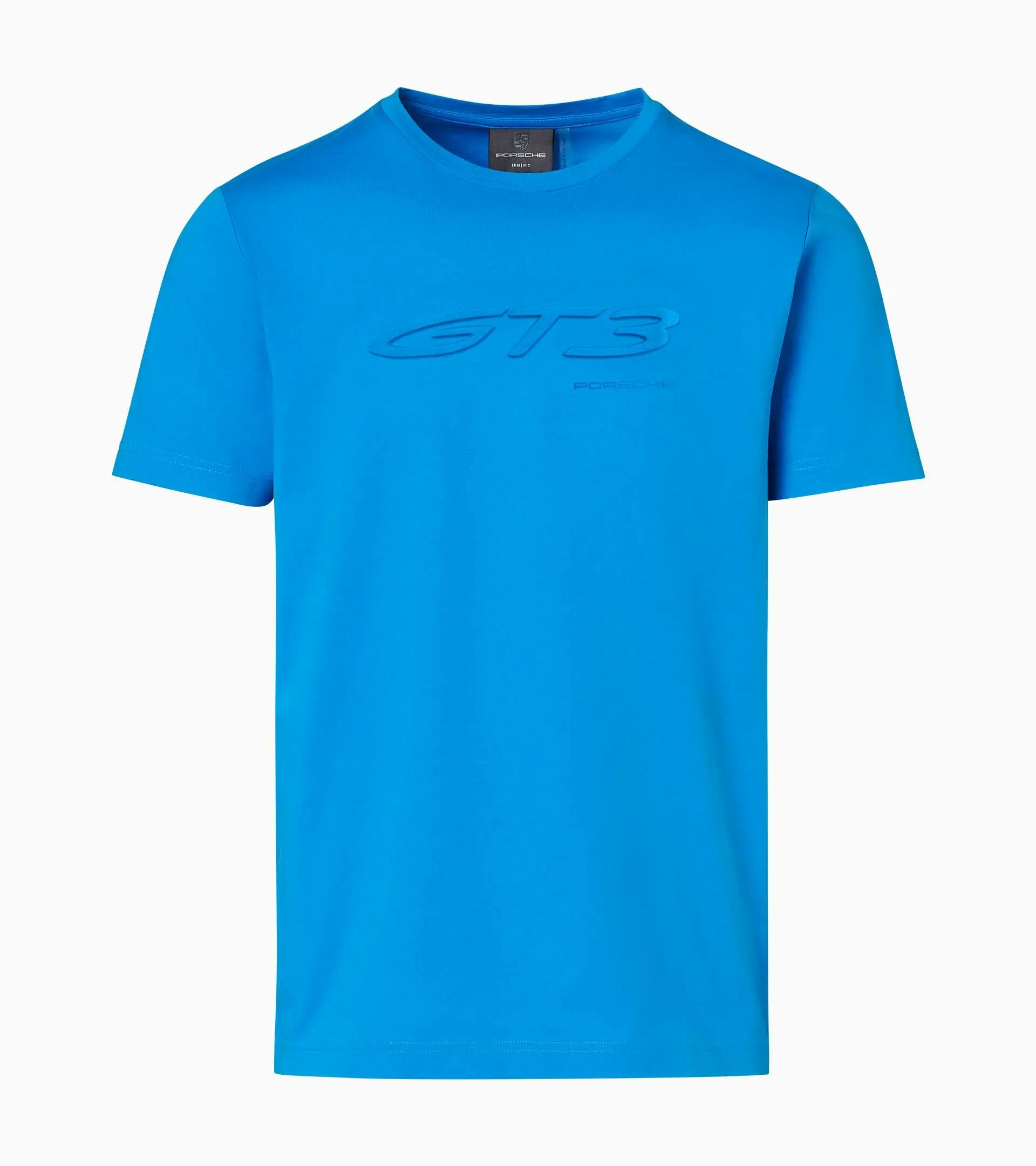 T-Shirt – 911 GT3 thumbnail 0