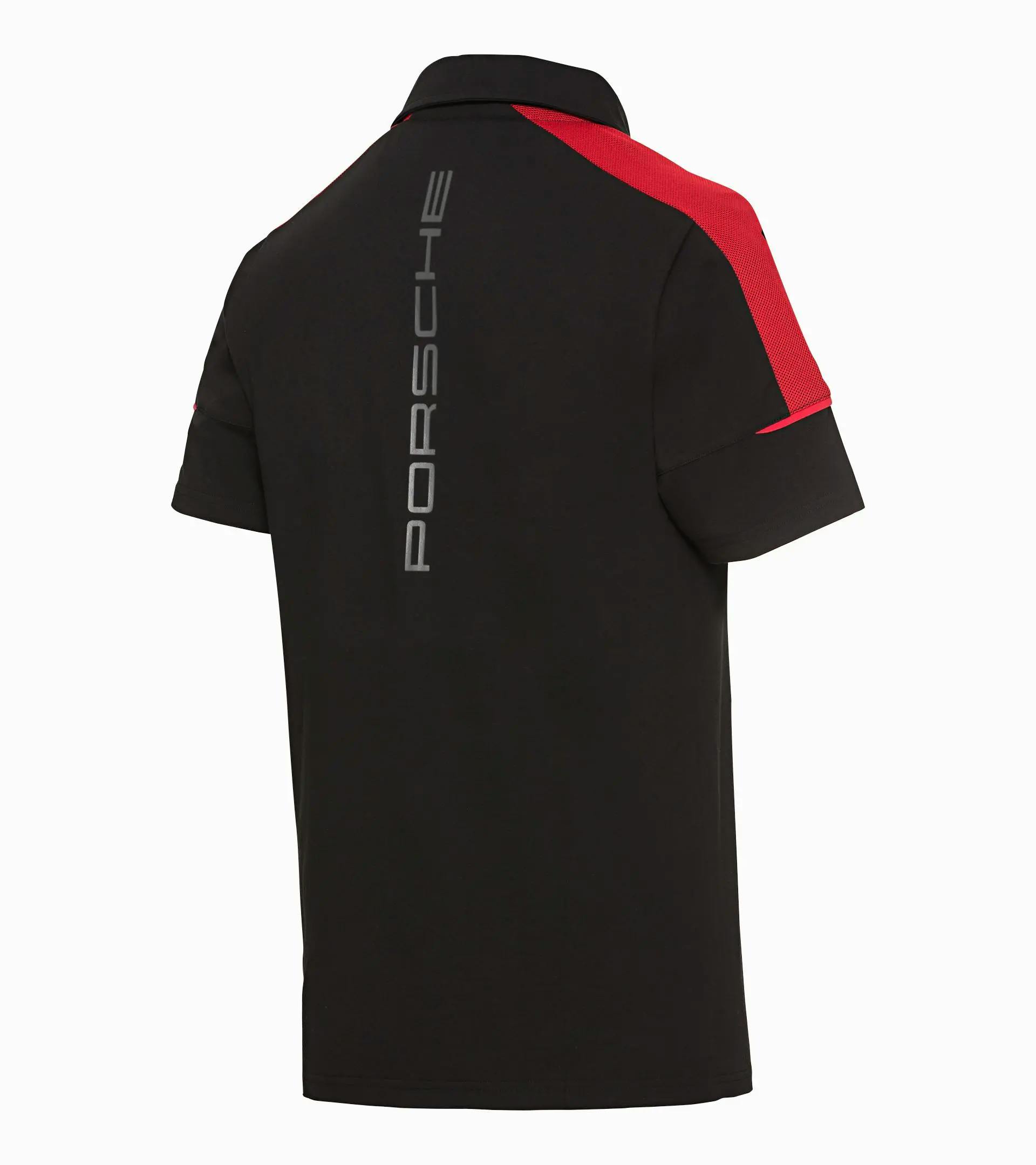Polo-Shirt – Motorsport Fanwear  2