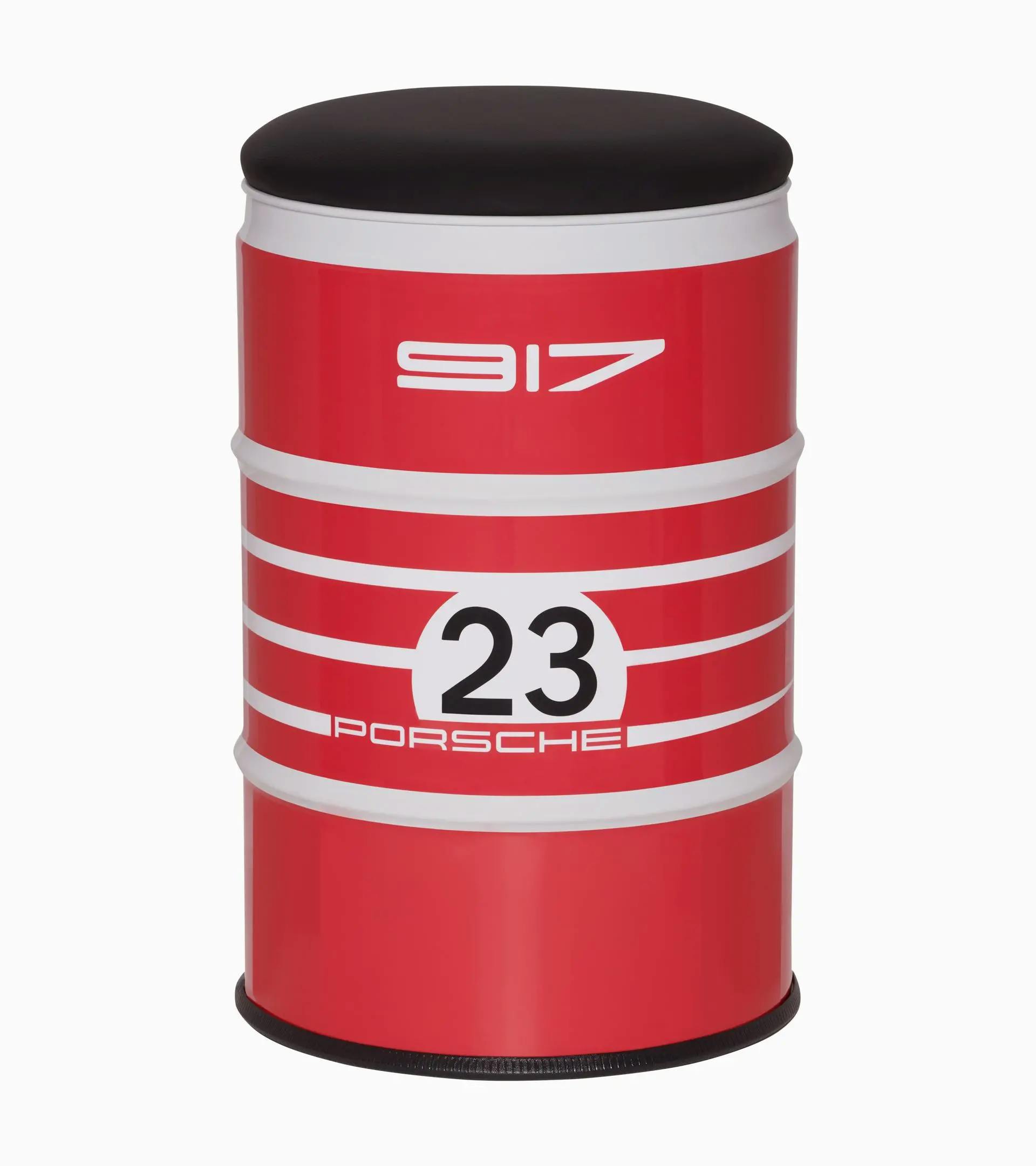 Oil drum seat – 917 Salzburg 1