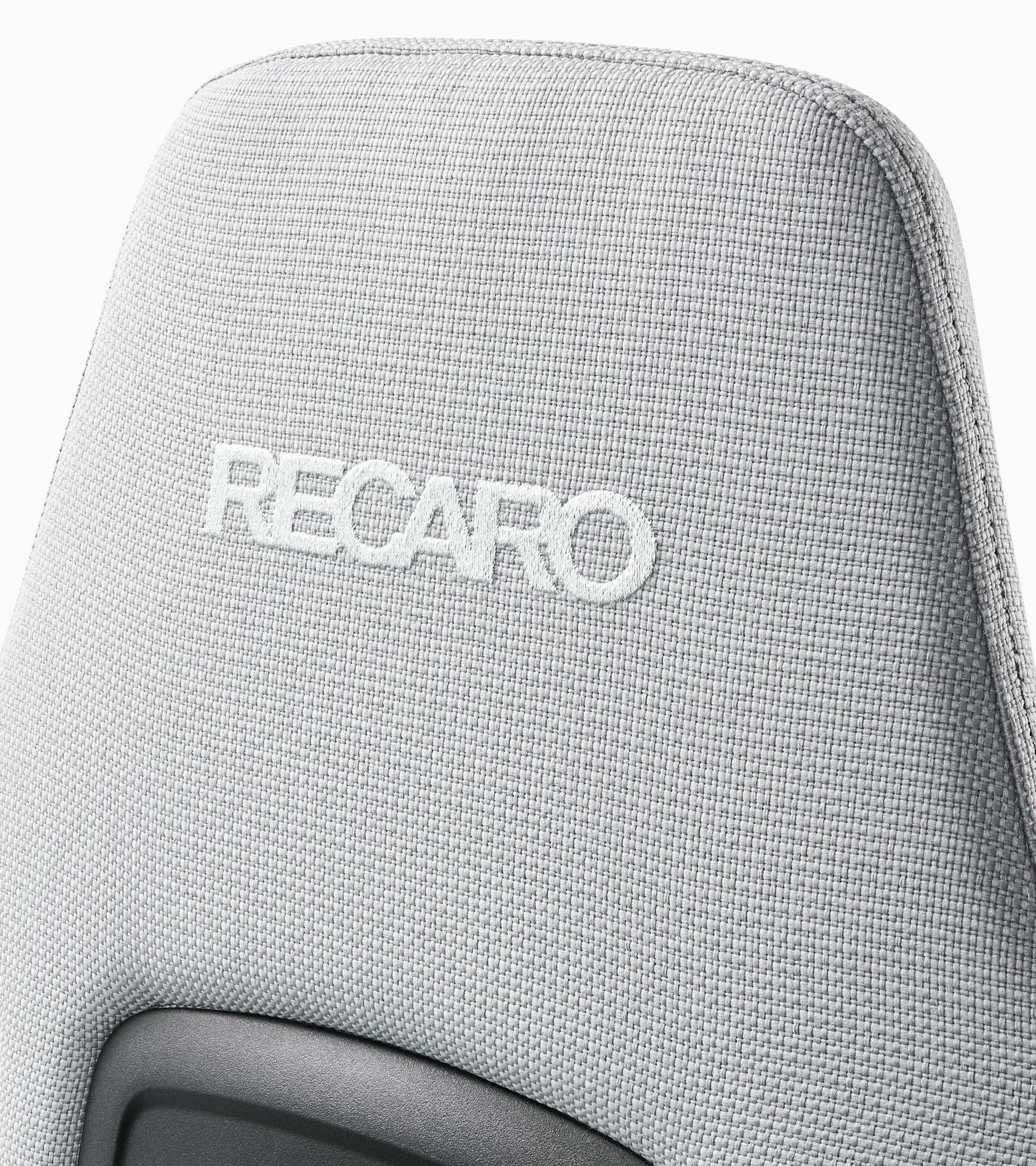 RECARO x Porsche Gaming Stuhl Limited Edition 7