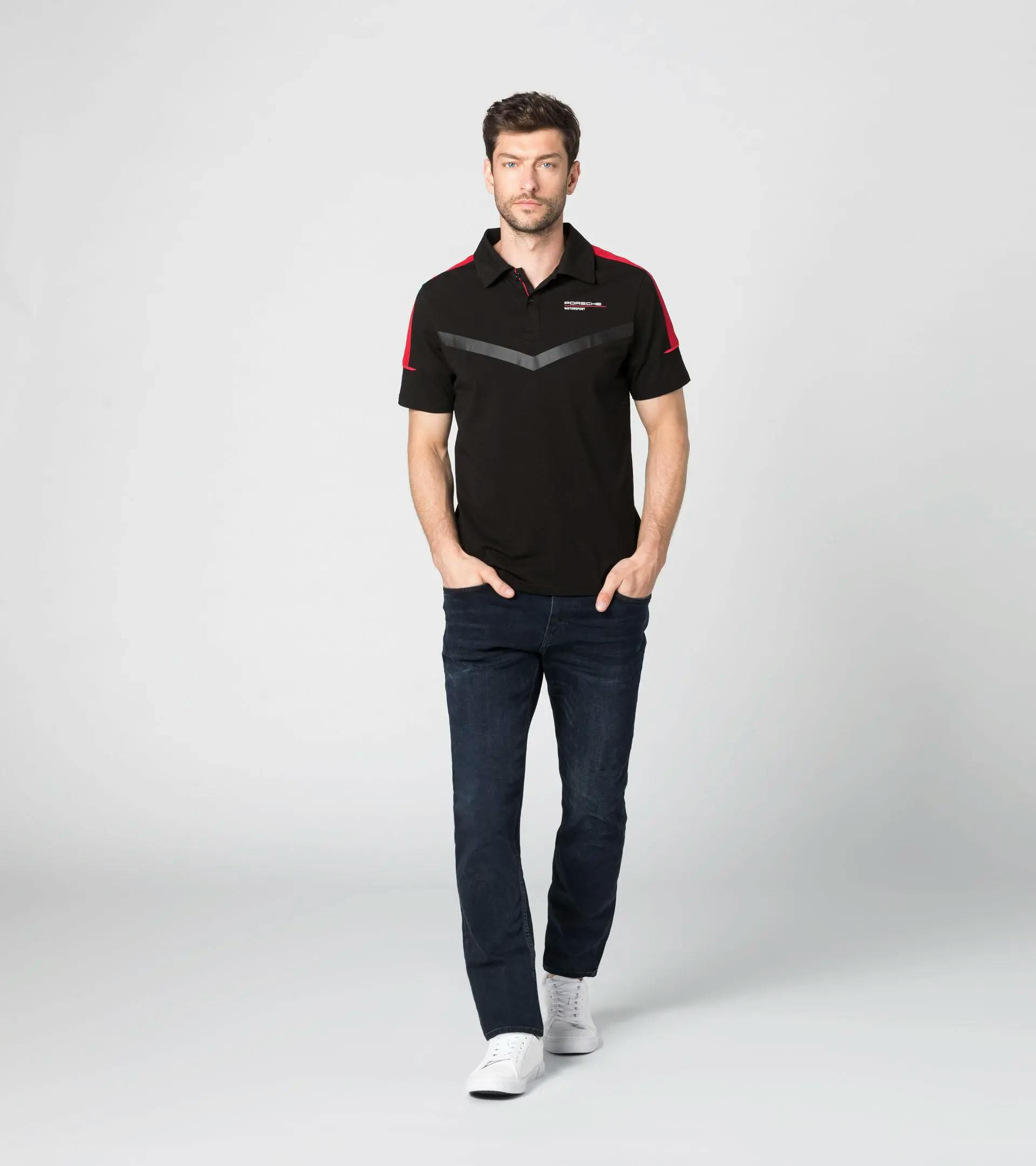 Polo shirt – Motorsport Fanwear 7
