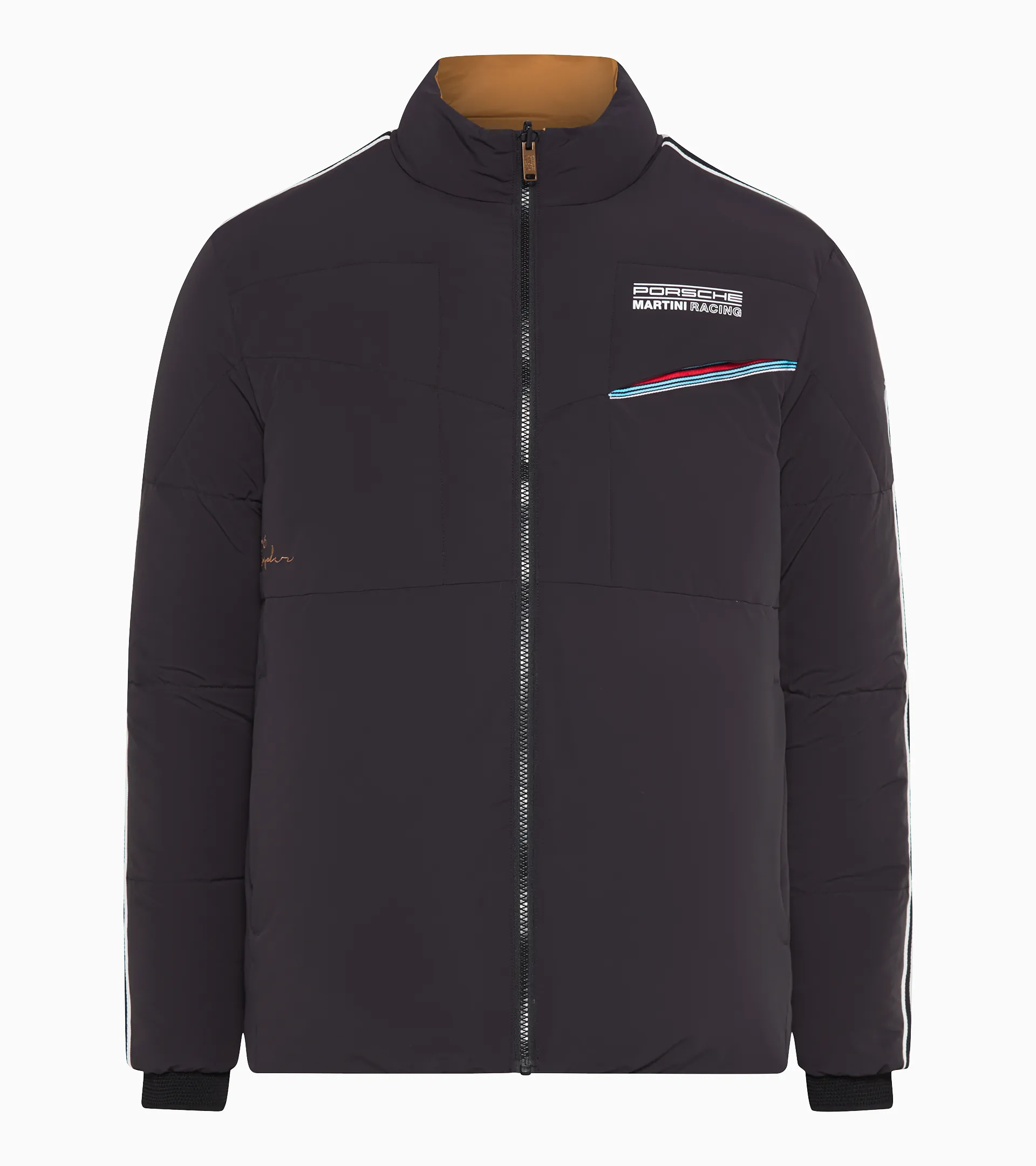 Reversible jacket – MARTINI RACING®