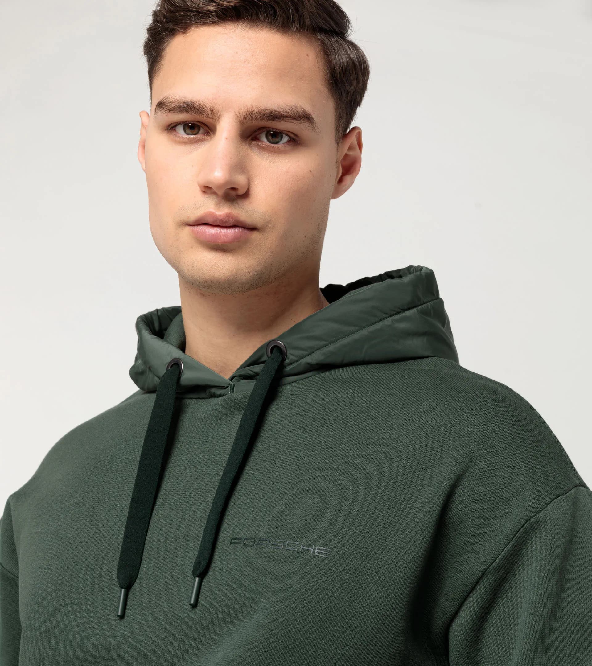 Sweat à capuche Unisexe Le coq sportif BAH HOODY N2 M Vert Sport 2000 - Ref 2320732 Sweat à capuche Unisexe Le coq sportif BAH HOODY N2 M Vert Sport 2000 - Ref 2320732