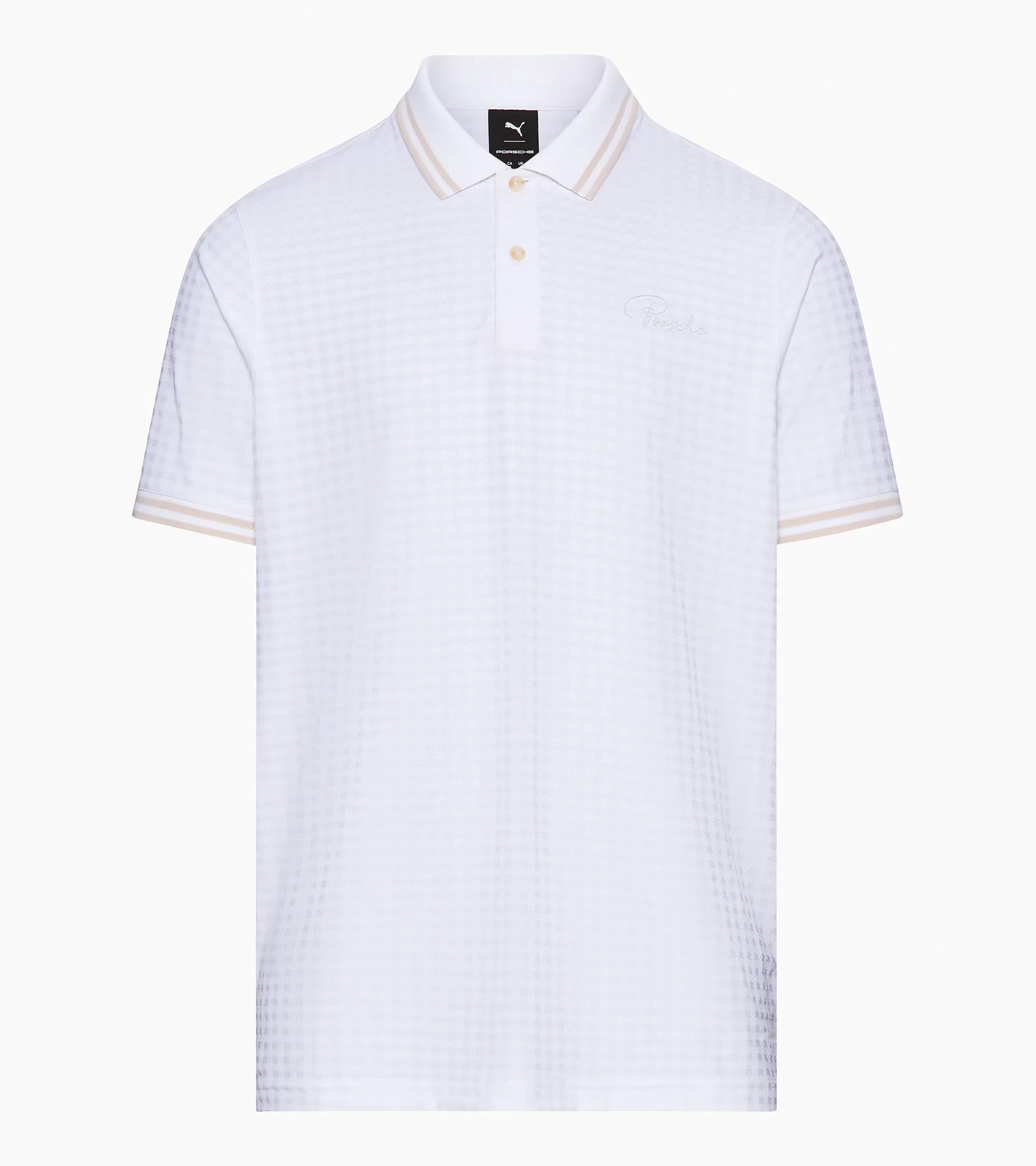 Polo shirt – 911 Targa 60Y