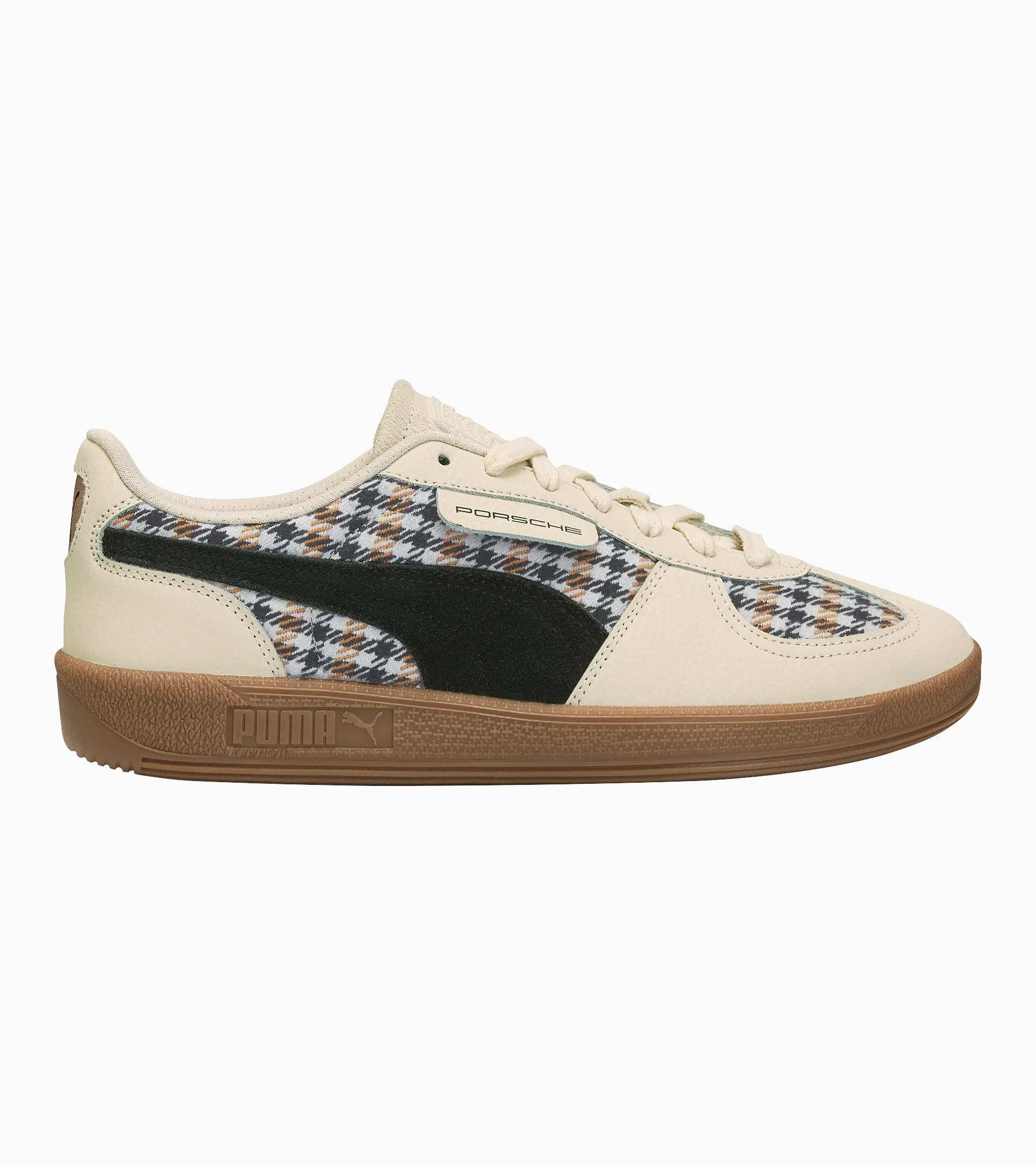 Palermo Trainers – 911 Targa 60Y