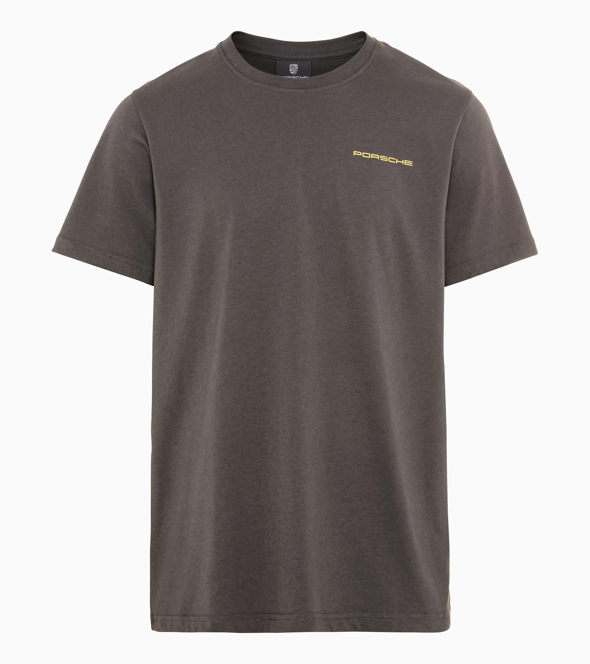 T-shirt unisexe Porsche Sansibar