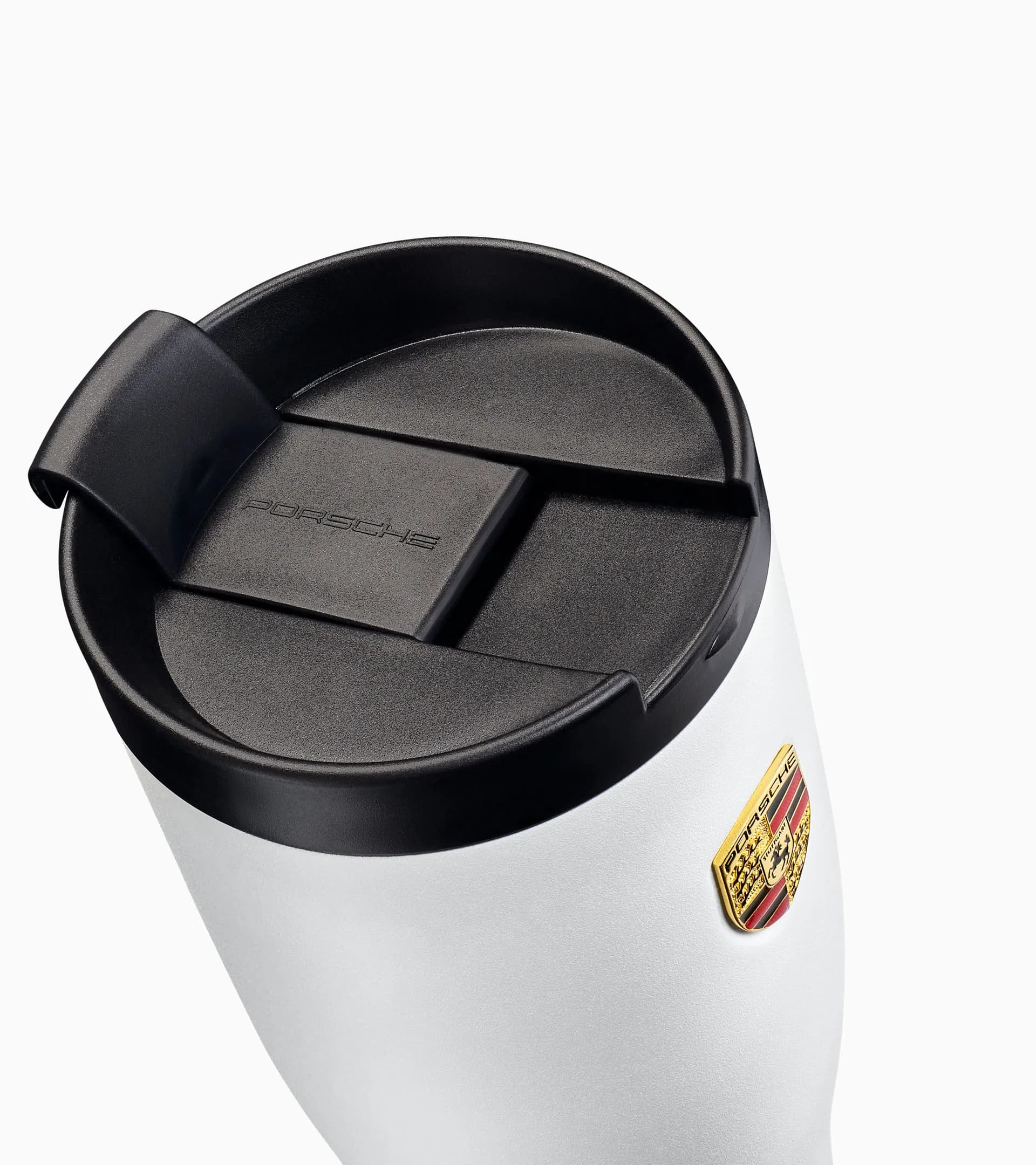 XL thermos cup