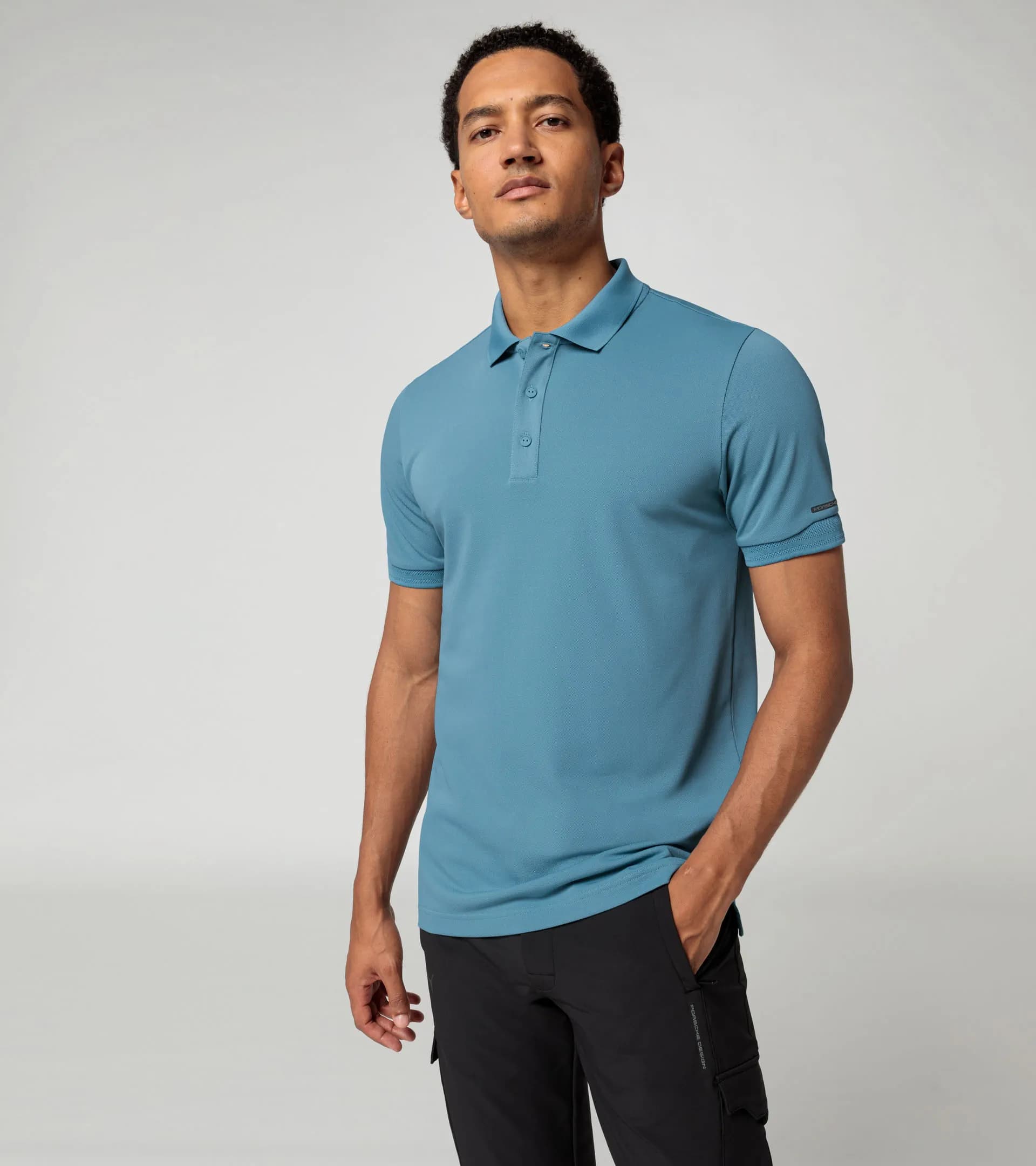 porsche dress shirts PCA Gear