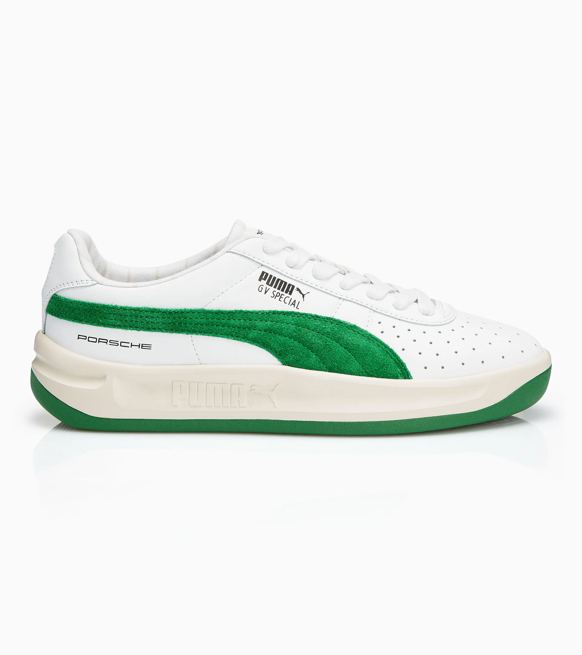 Sneaker G.V. Special Pinstripe – Porsche Turbo