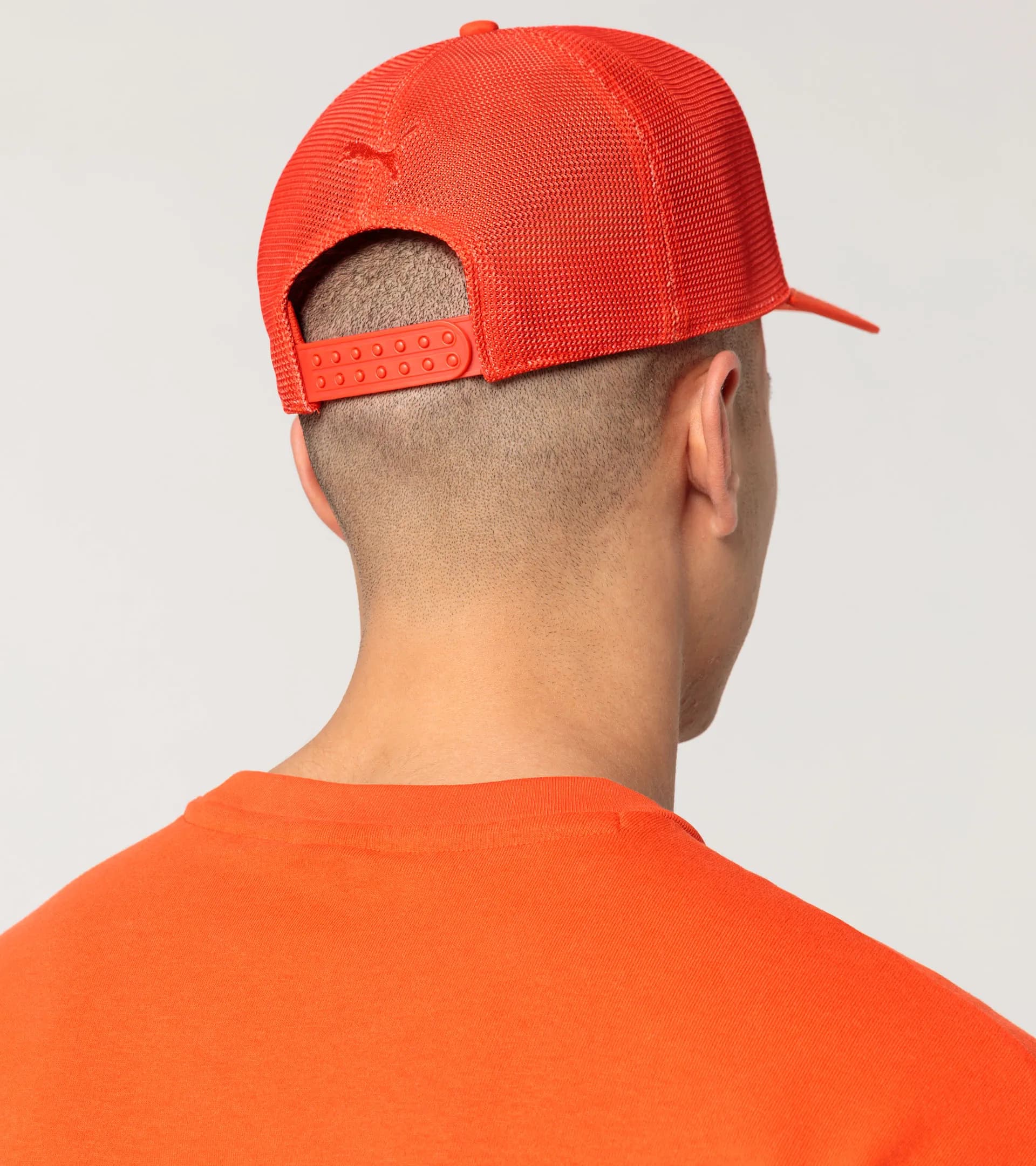 Casquette de baseball en coton lavé chapeau camionneur homme à la mode Casquette de baseball en coton lavé chapeau camionneur homme à la mode