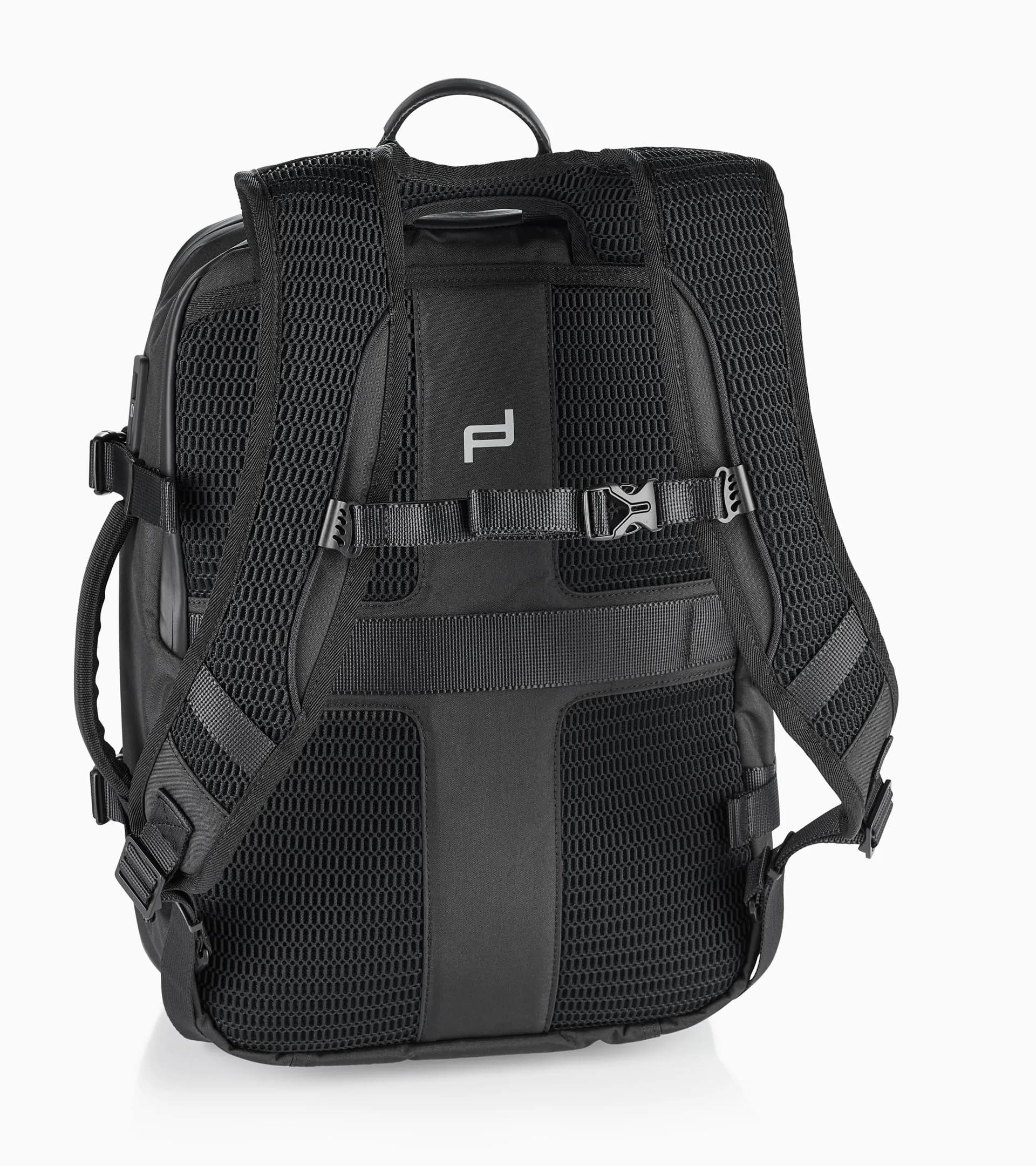 bespoke travel tech backpack Sentinel Discover the first Best Tech Backpacks of 2026