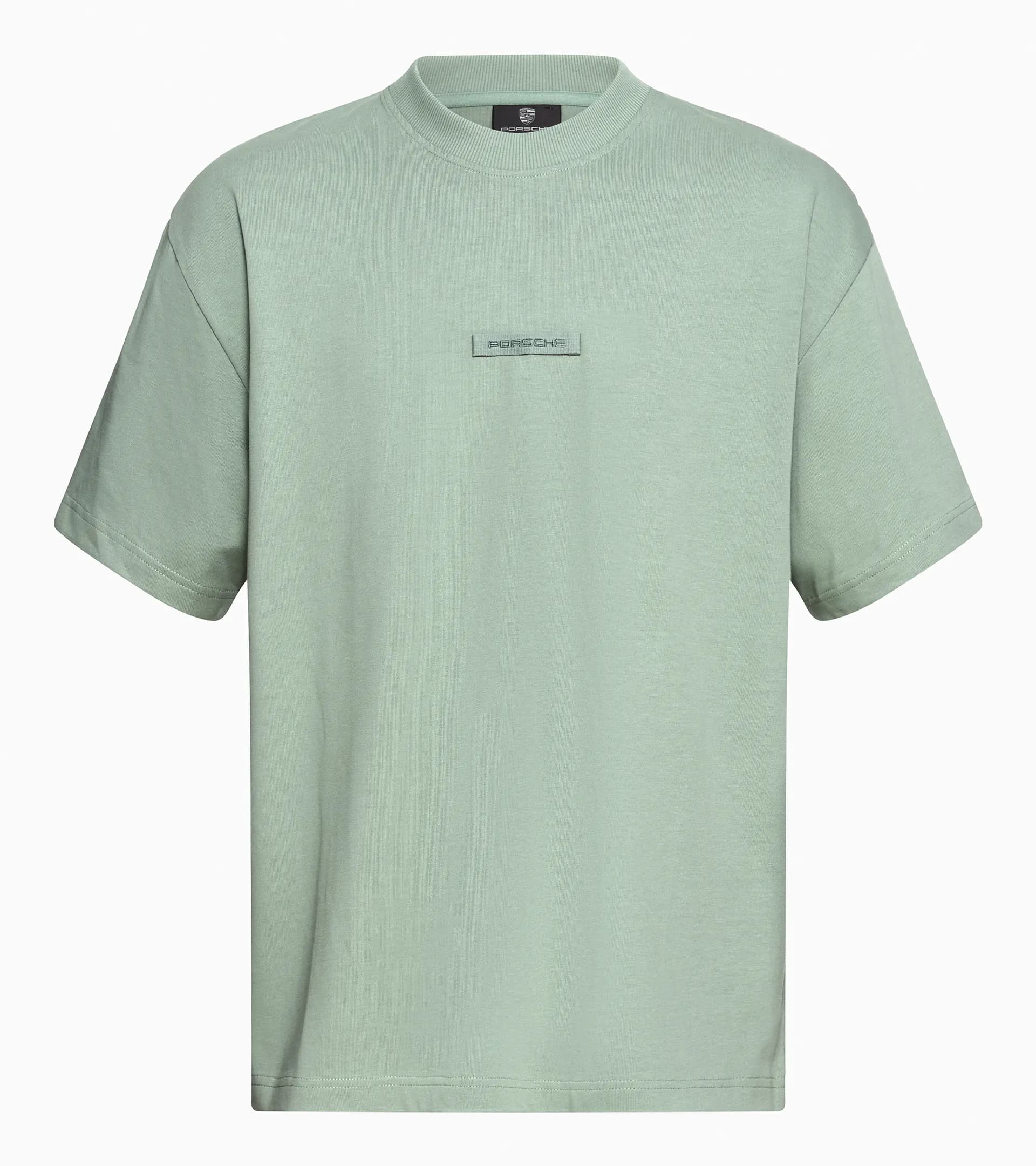 T-shirt unisexe Urban – Porsche Cayenne Electric Lifestyle