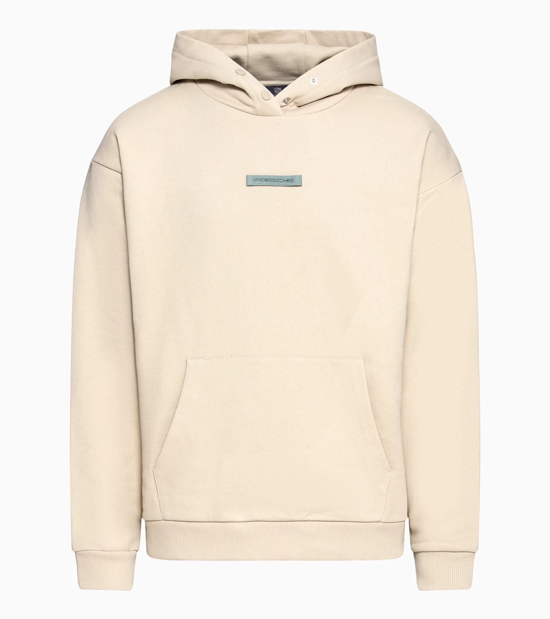 Hoodie unisexe Urban – Porsche Cayenne Electric Lifestyle
