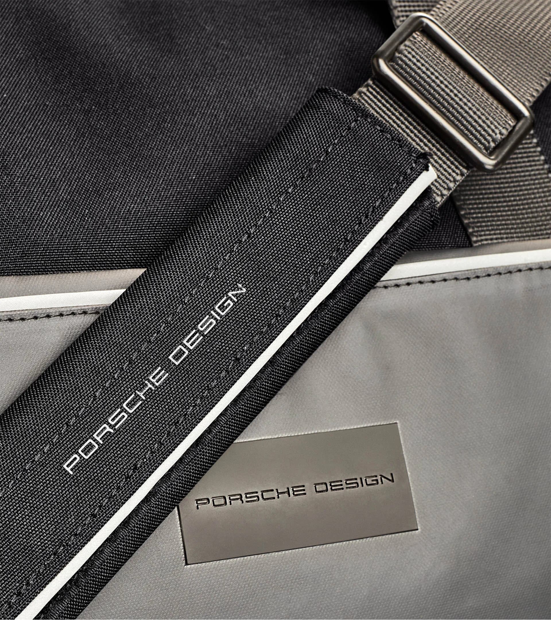 Urban Eco - Weekender 51 cm (noir Urban Eco - Weekender 51 cm (noir