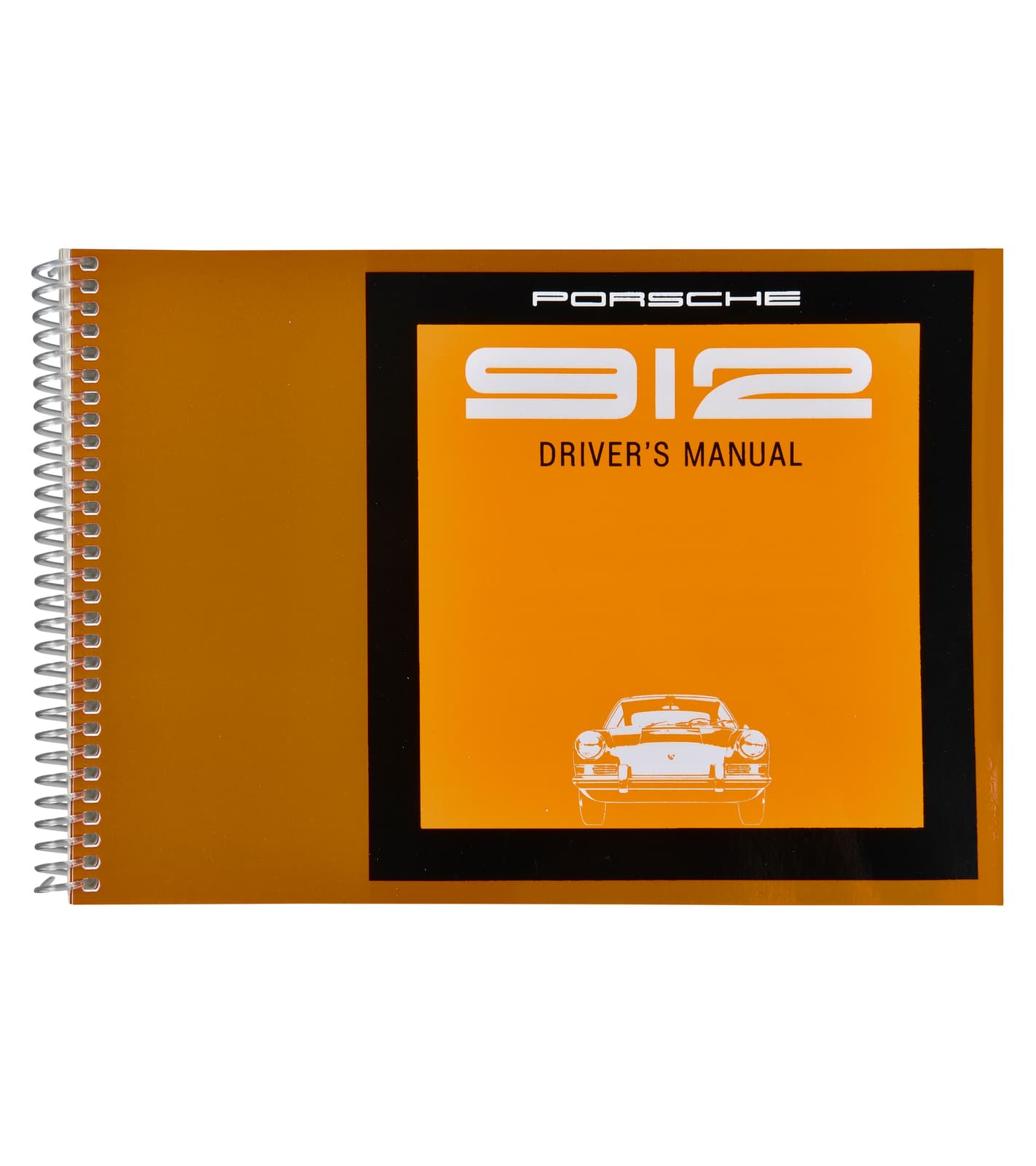 Driver's manual 912