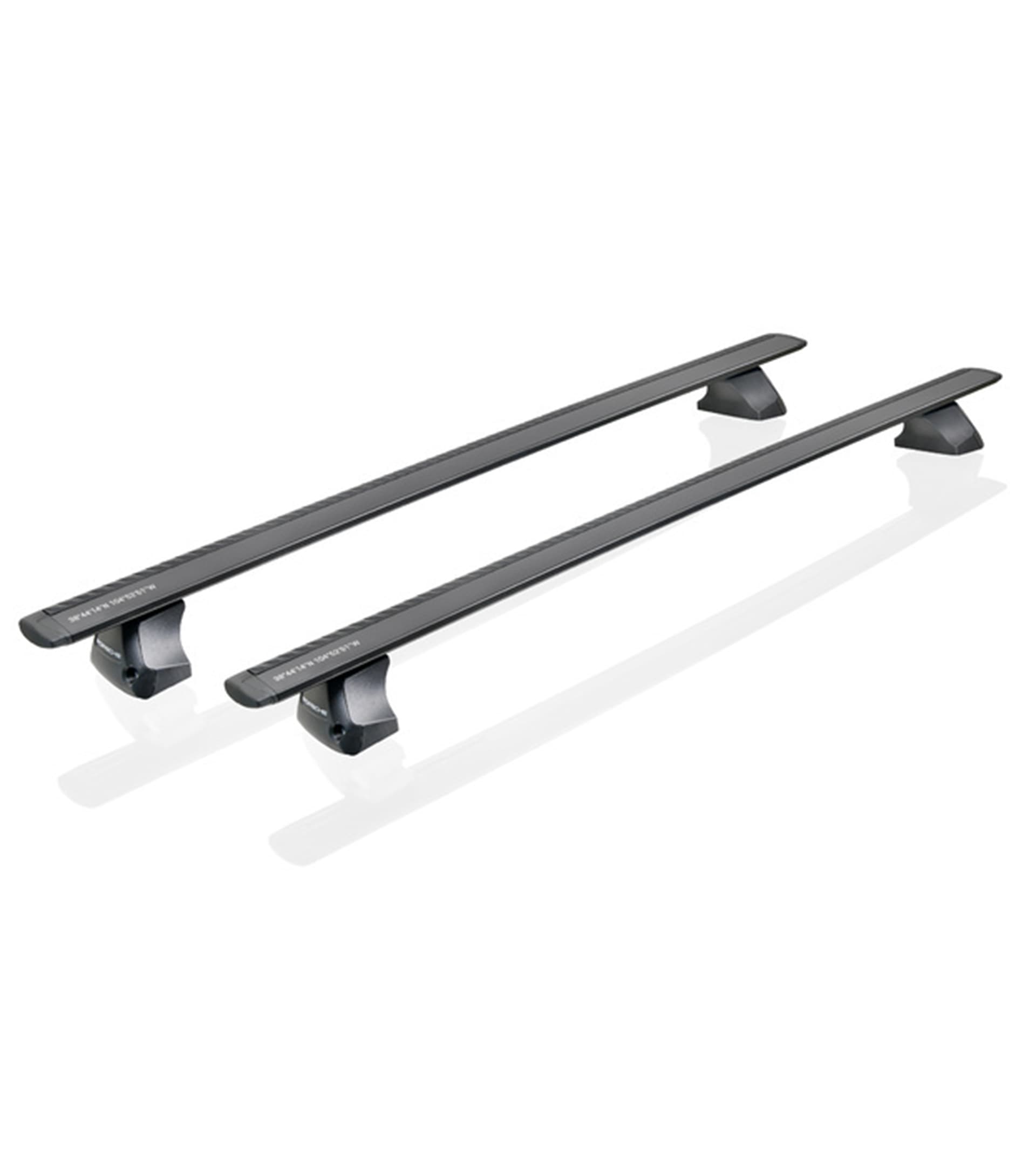 Belki poprzeczne systemu dachowego - Cayenne