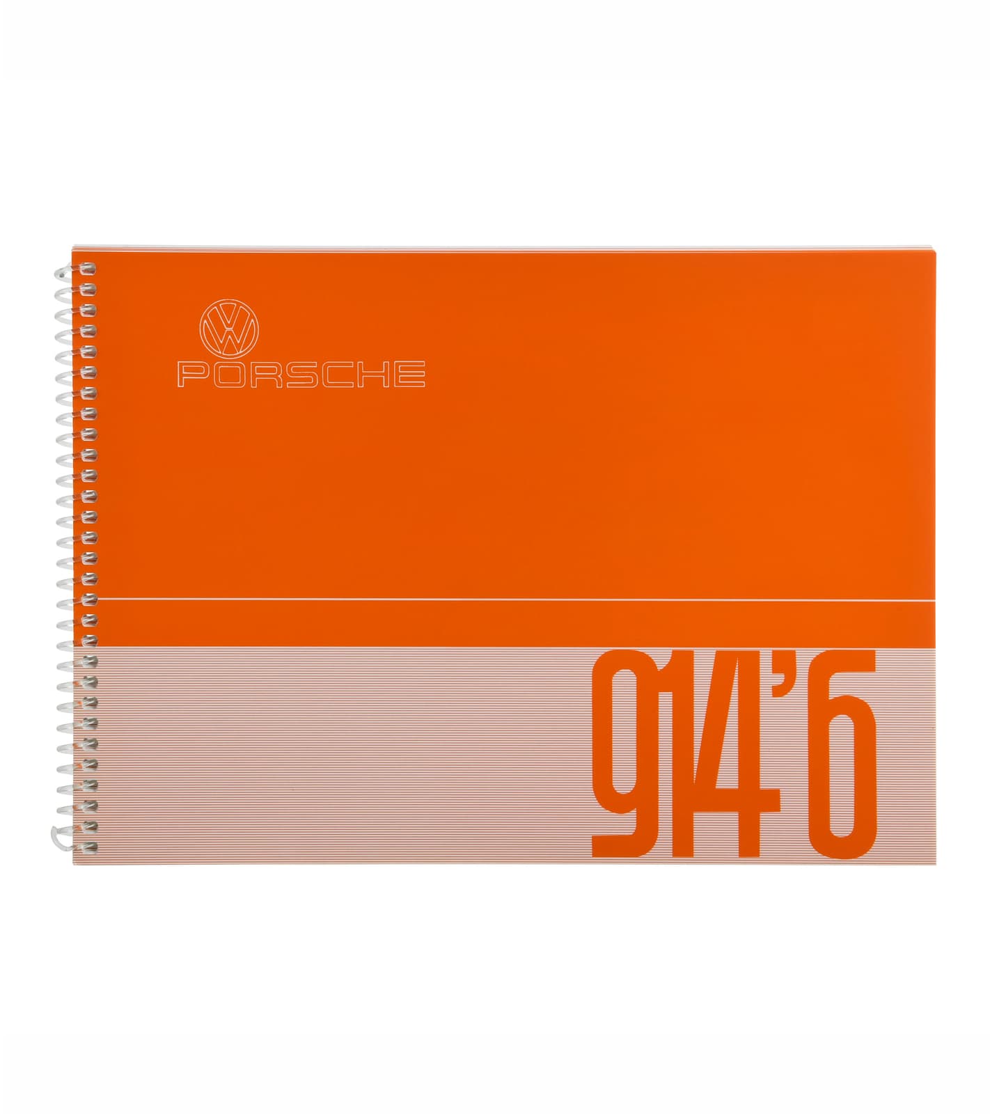 Driver's manual 914-6