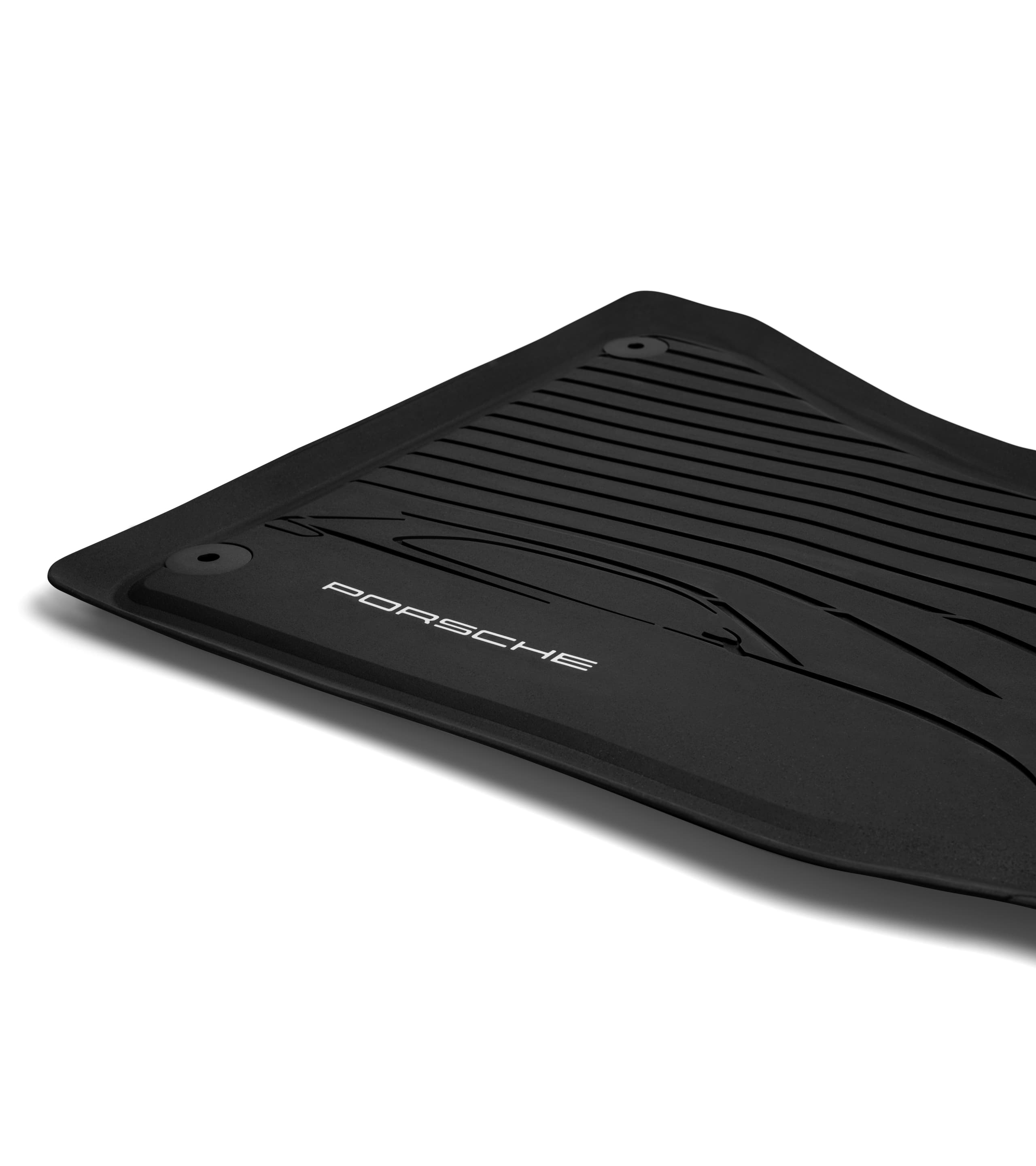 CARMAT, tappetini per automobile, modello Basic SKFAY07BB CARMAT, tappetini per automobile, modello Basic SKFAY07BB