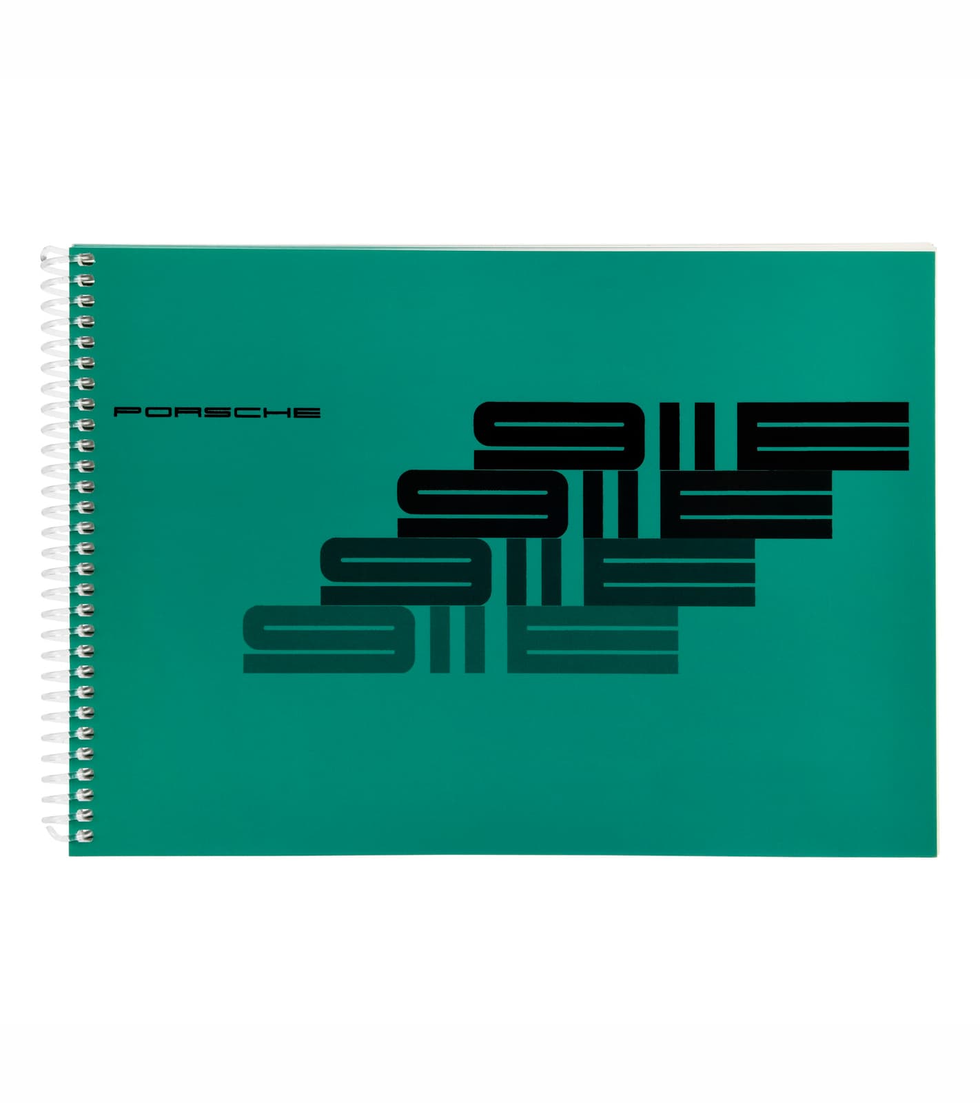 Driver's manual 911 E