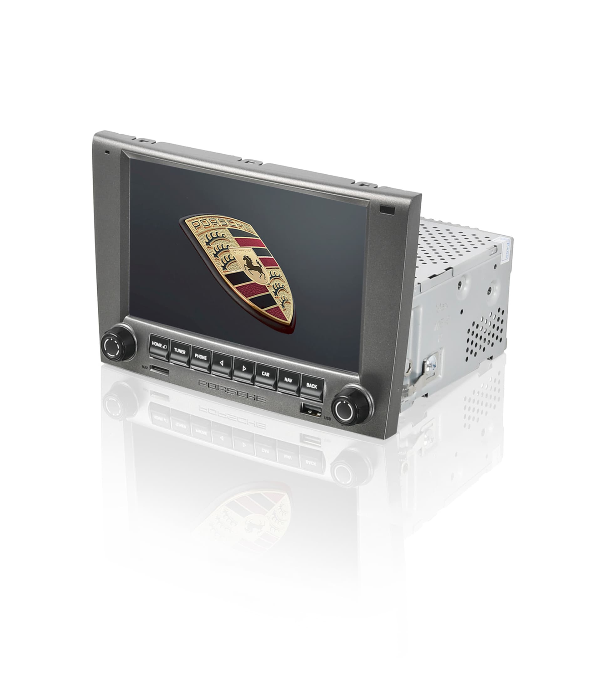 PCCM Plus 997/987 I (Europa)