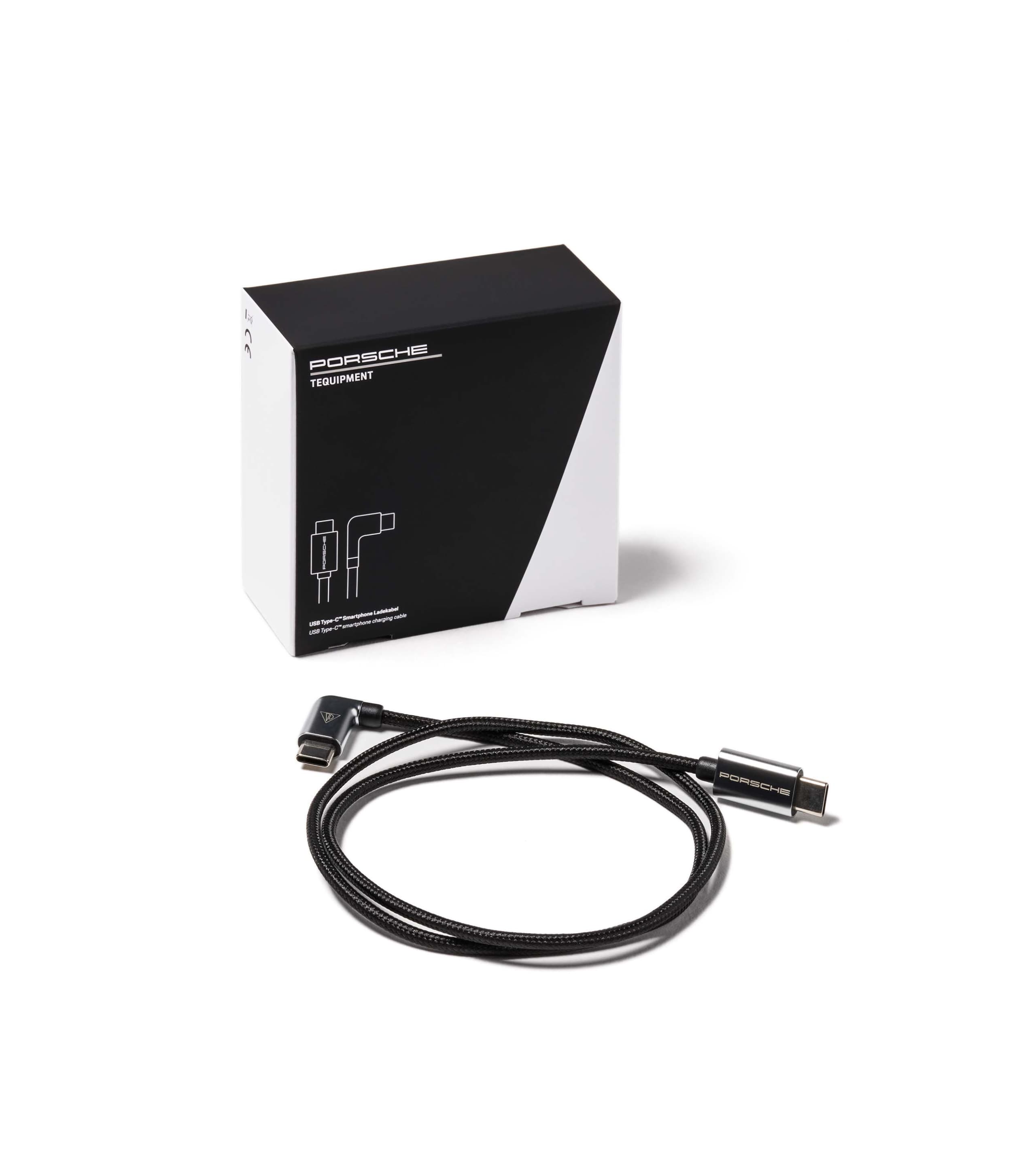Ladekabel USB Type-C™ for smarttelefon