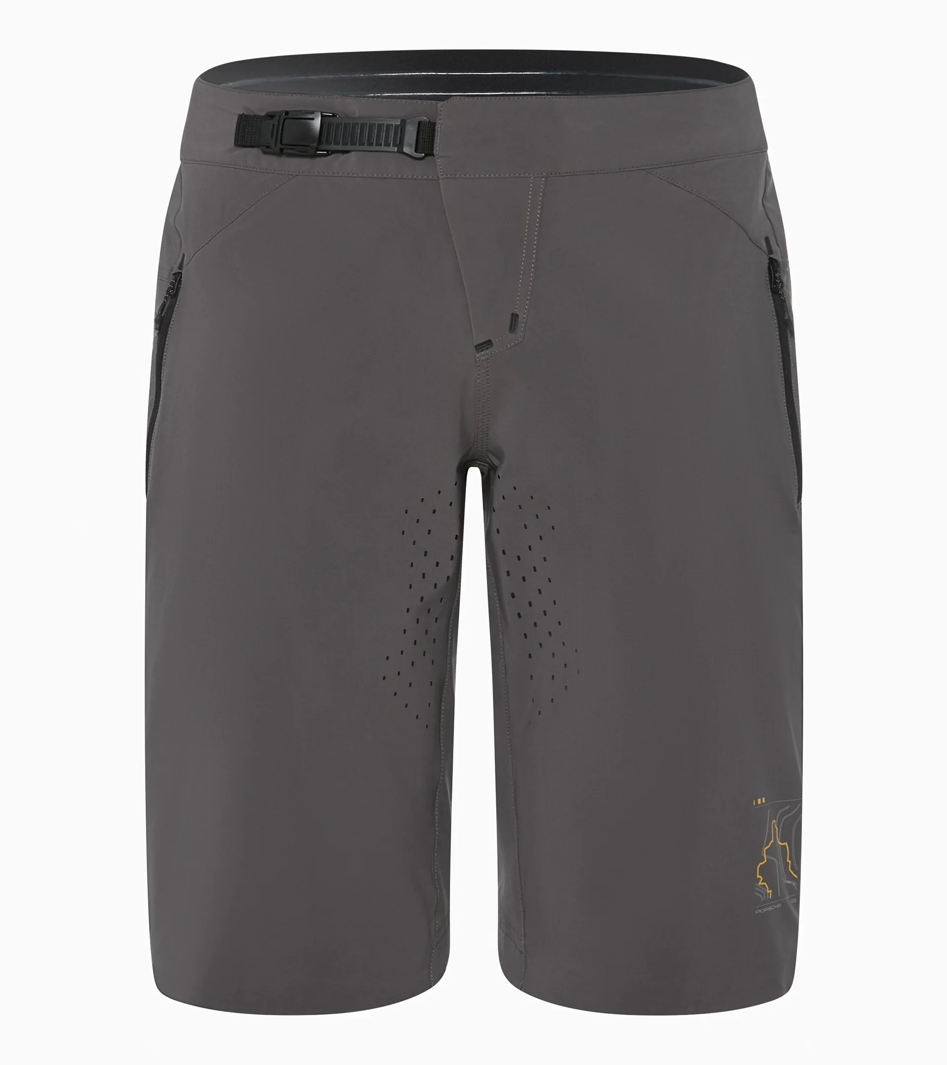 Bike shorts — Porsche x ION