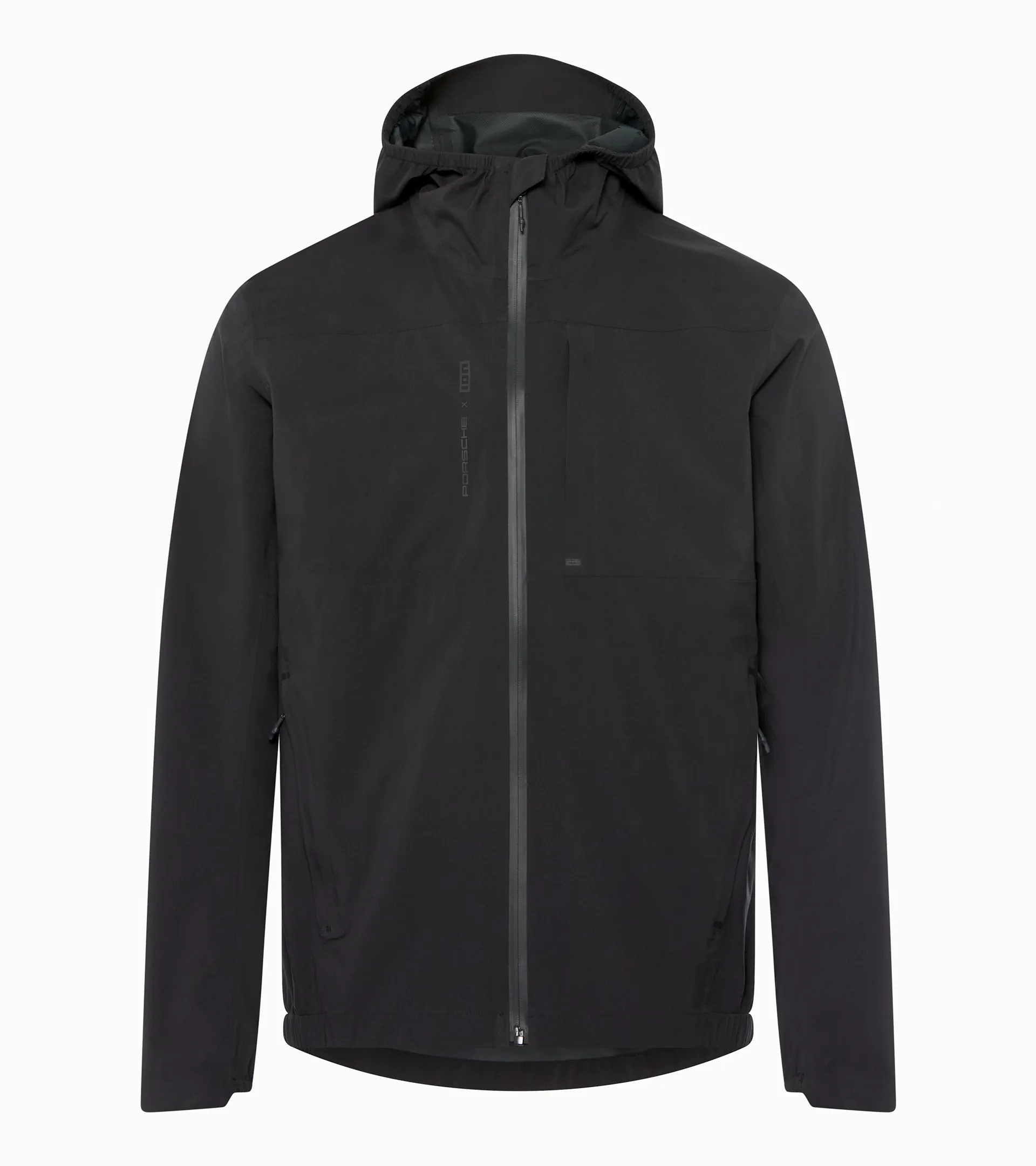 Rain jacket — Porsche x ION