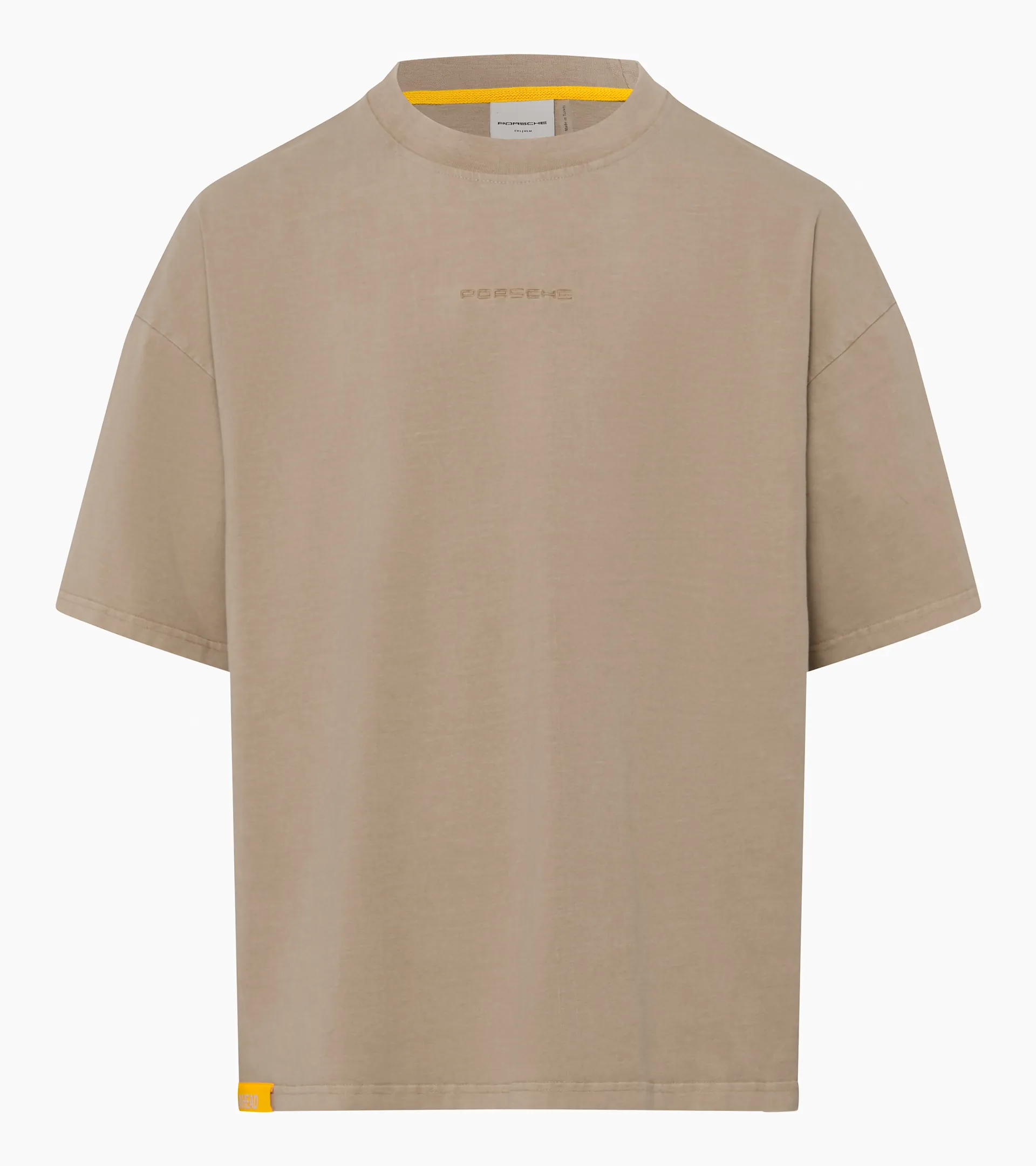 T-shirt — AHEAD