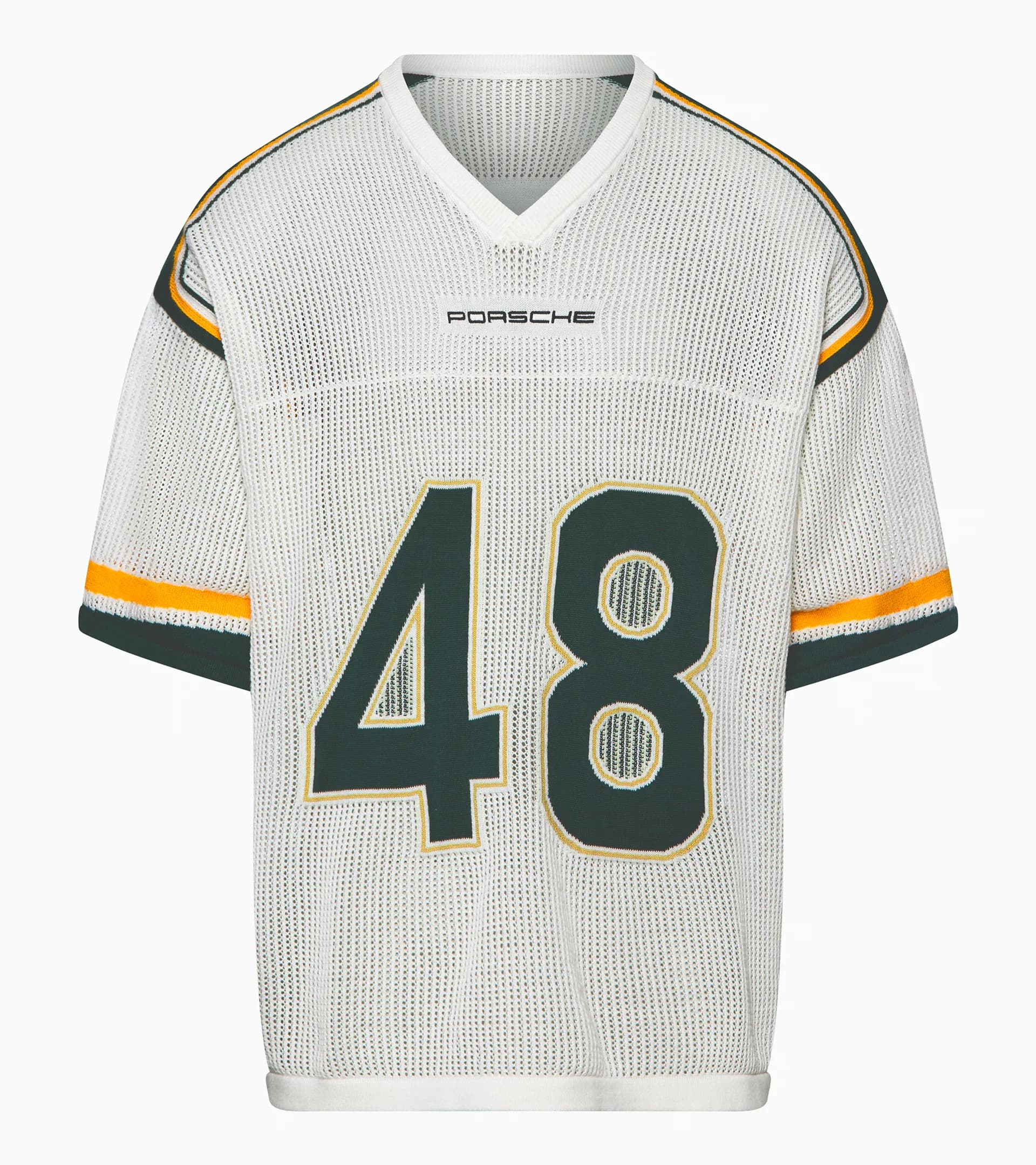 Football shirt — AHEAD