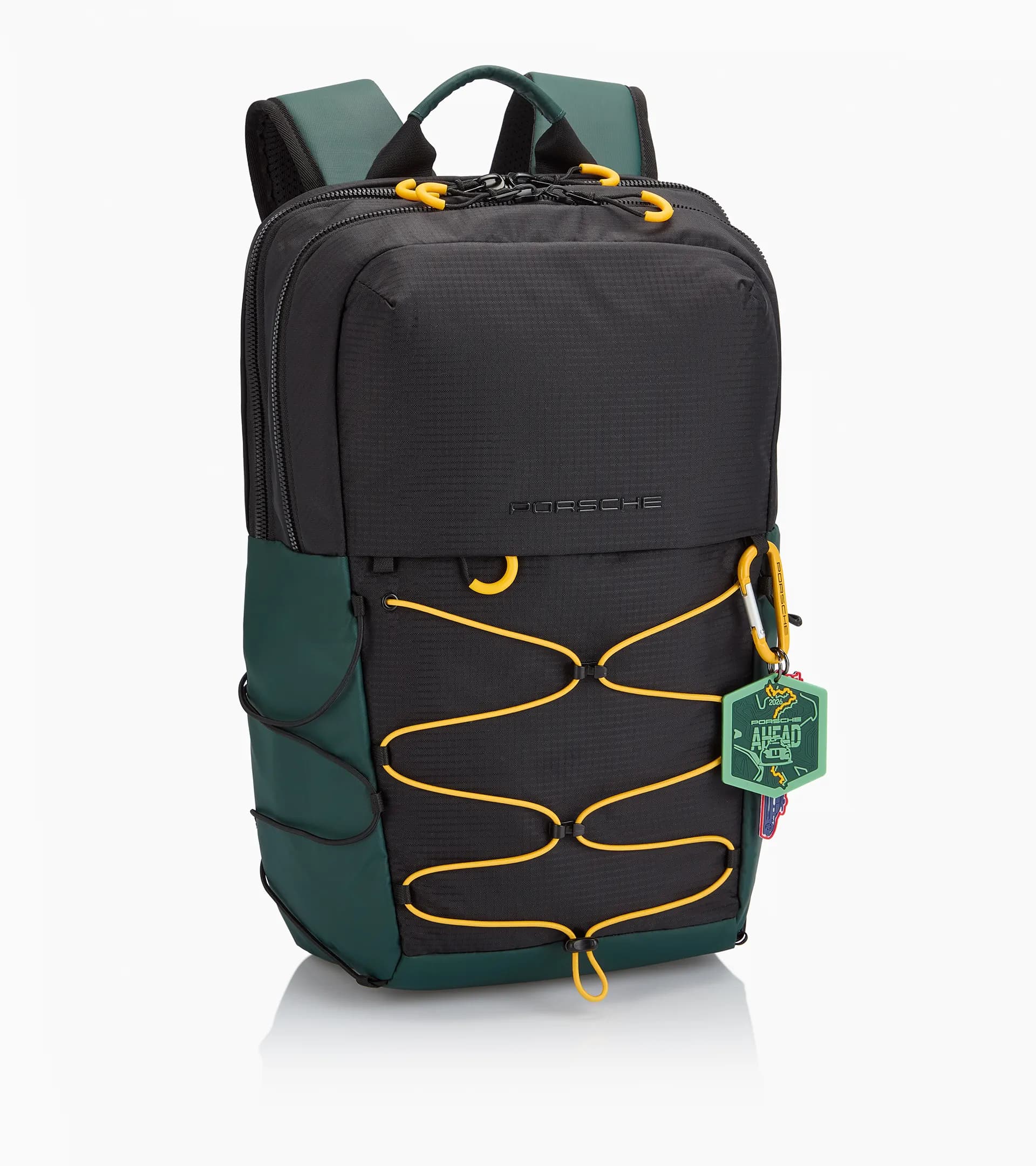 Backpack — AHEAD