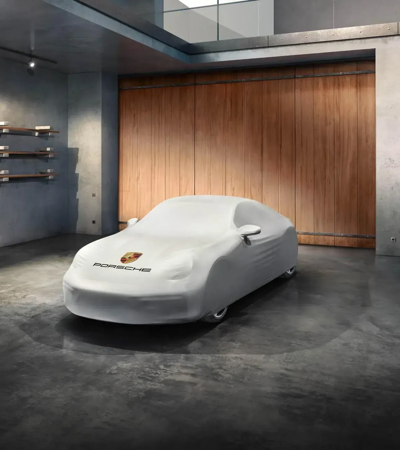 Officiell Porsche Online Shop PORSCHE SHOP