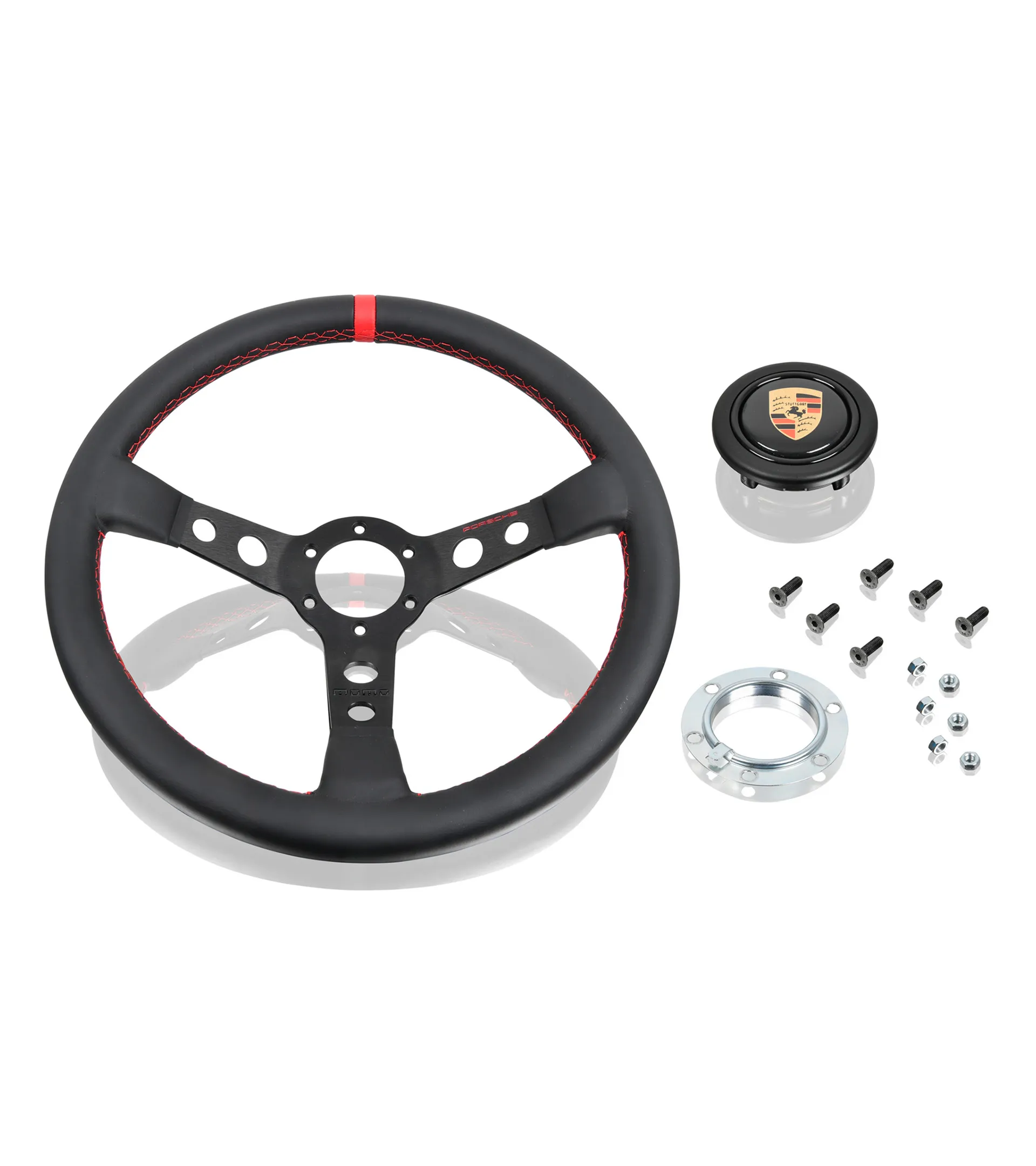 Classic Performance steering wheel | PORSCHE SHOP