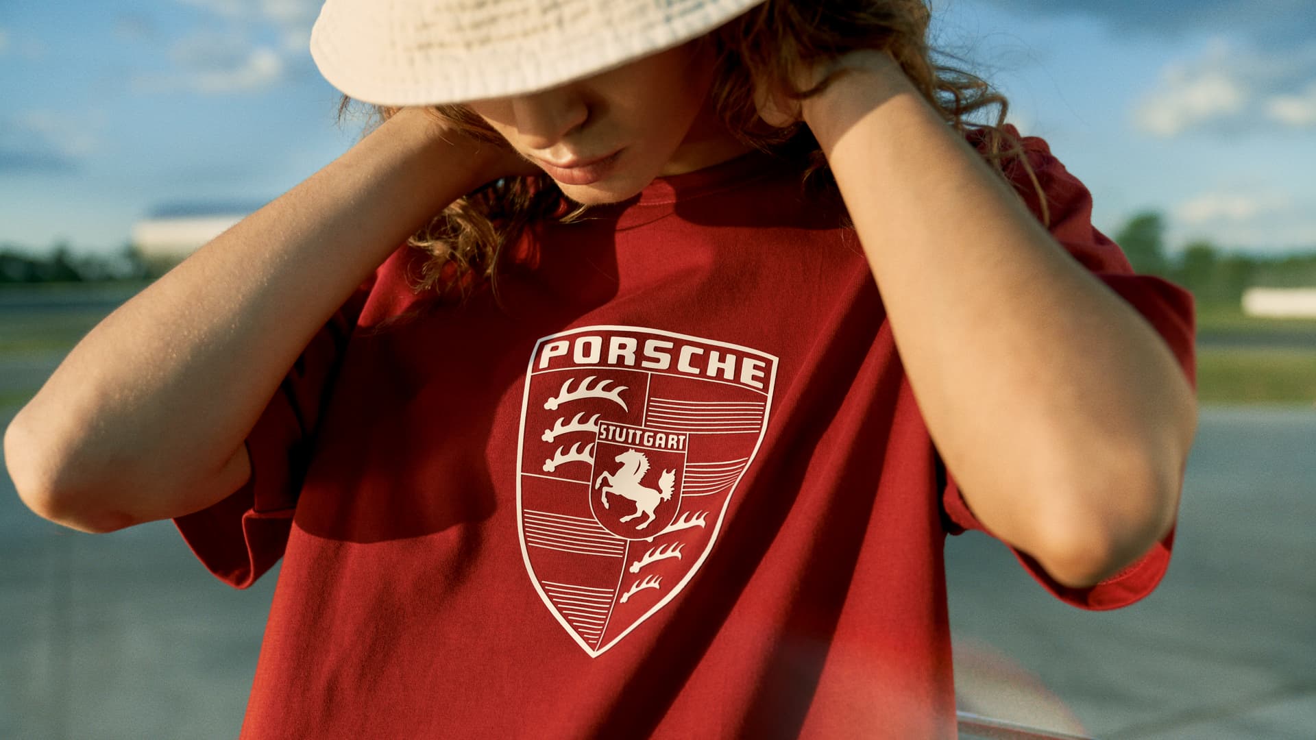 Offizieller Porsche Online Shop PORSCHE SHOP