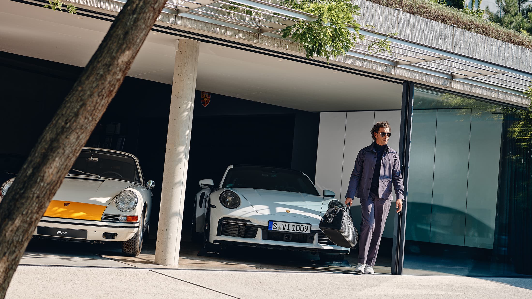Officiell Porsche Online Shop PORSCHE SHOP