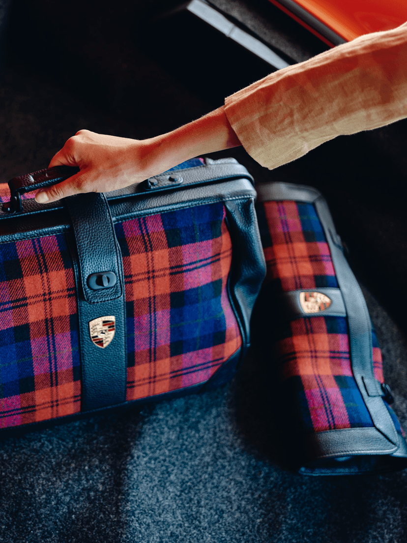 Die Turbo No. 1 Kollektion PORSCHE SHOP