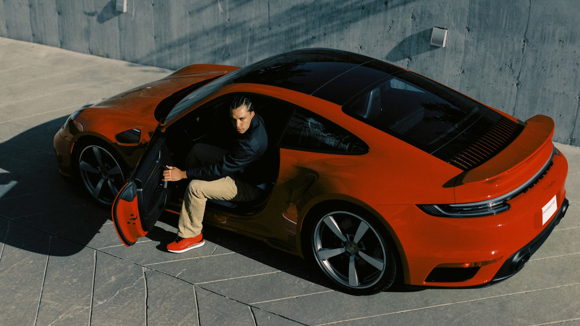 Official Porsche Online Shop PORSCHE SHOP