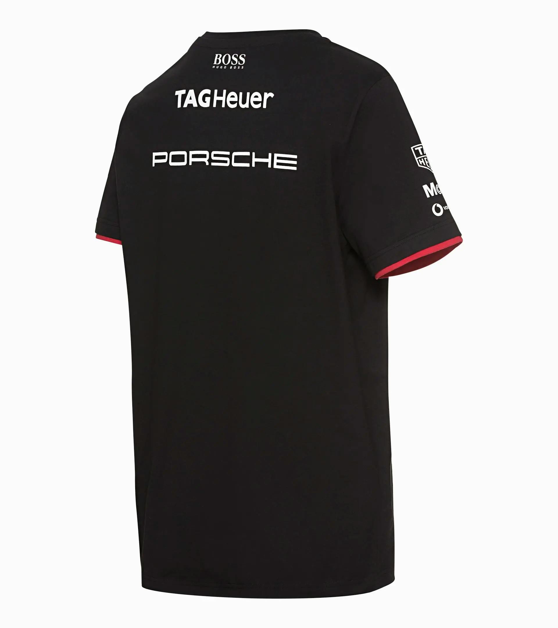 Porsche Motorsport T-Shirt Black | ubicaciondepersonas.cdmx.gob.mx