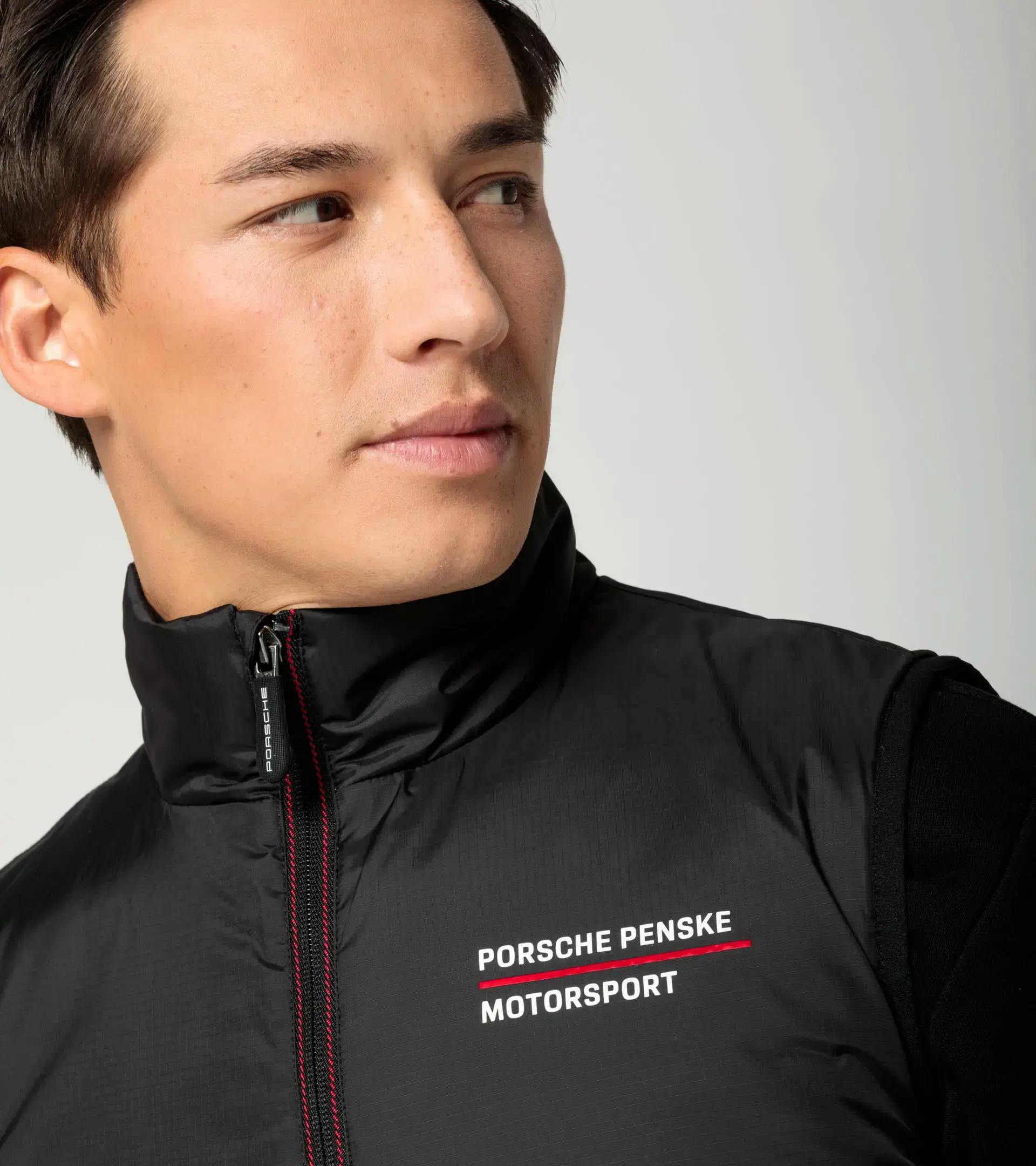 Unisex Gilet – Porsche Penske Motorsport | PORSCHE SHOP