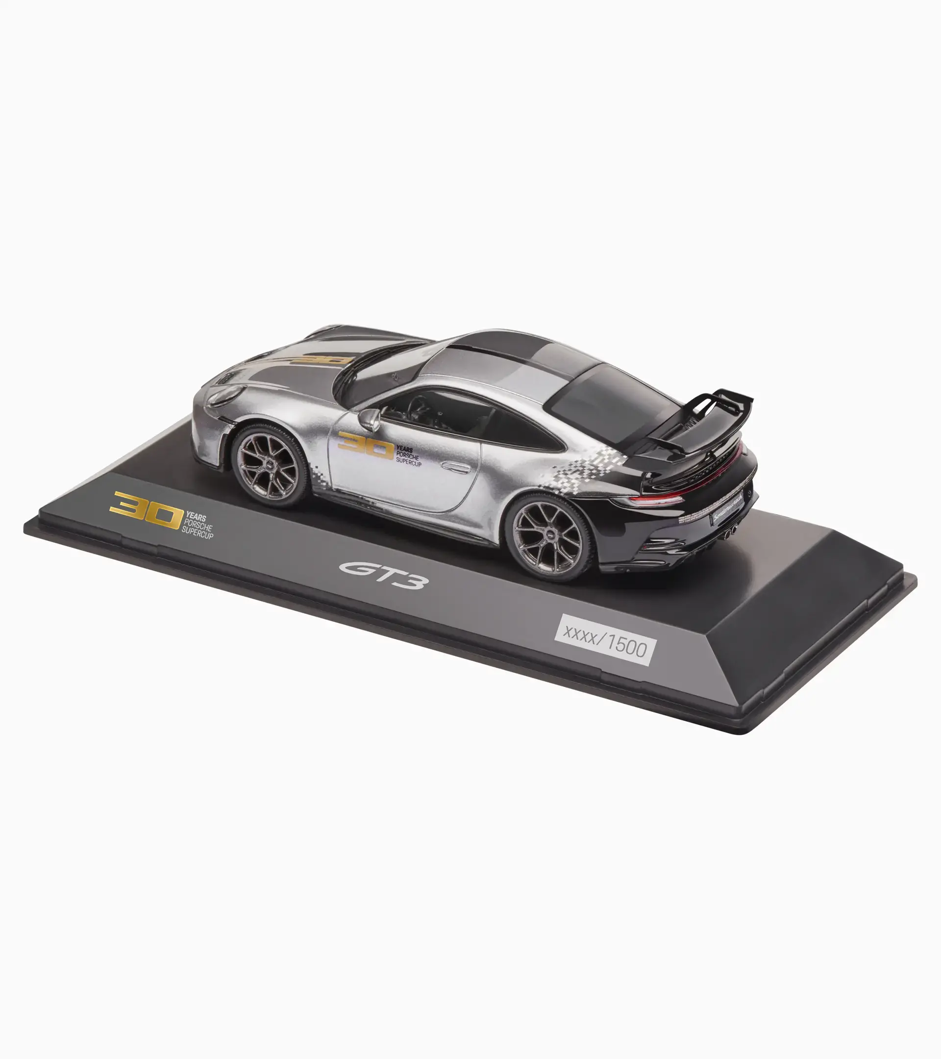 1:18 MINICHAMPS PORSCHE 911 992 GT3 Touring Shark Blue Limité WAP DEALER EUR 237,32 - FR 1:18 MINICHAMPS PORSCHE 911 992 GT3 Touring Shark Blue Limité WAP DEALER EUR 237,32 - FR