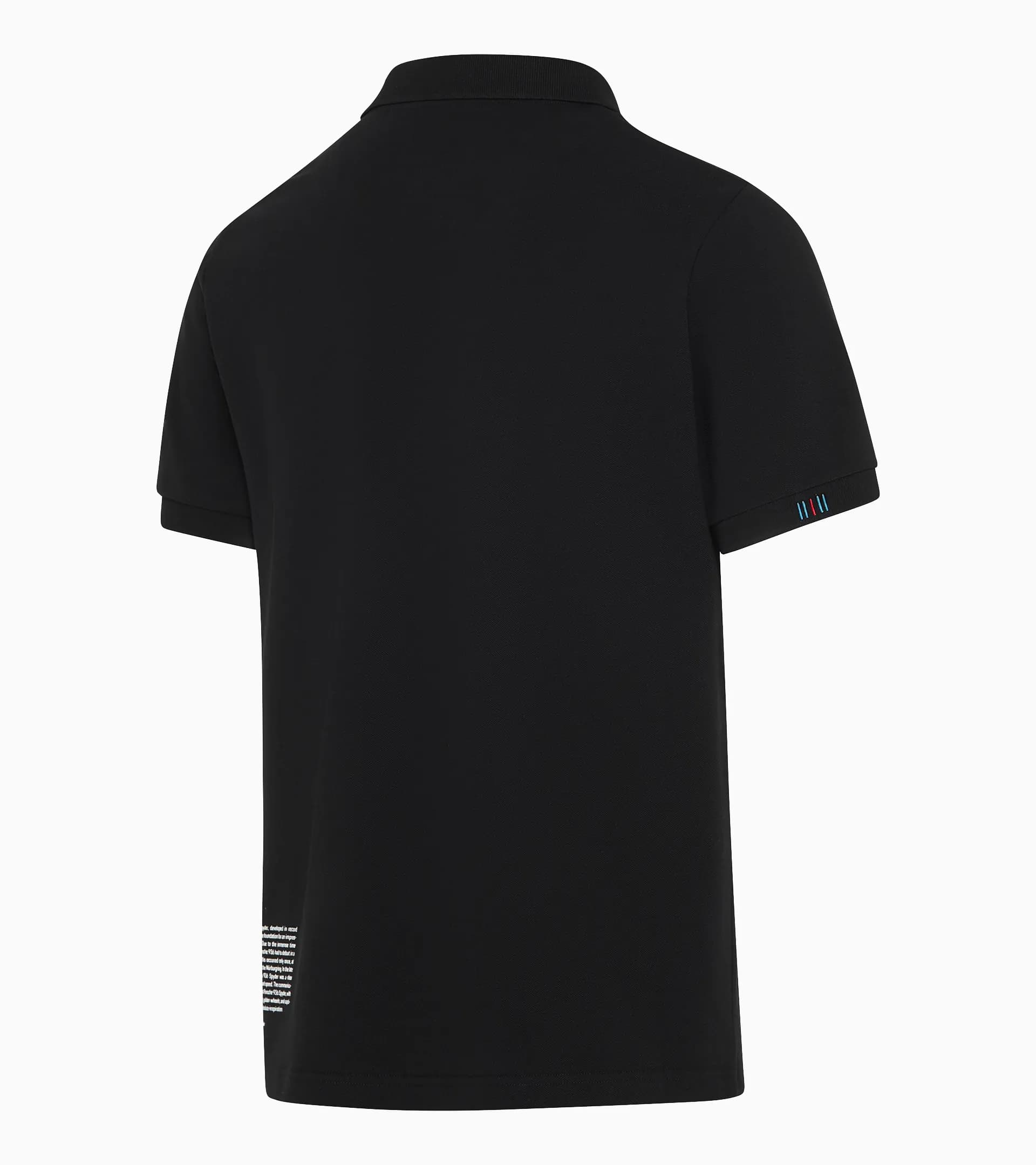 Polo shirt – MARTINI RACING® | PORSCHE SHOP