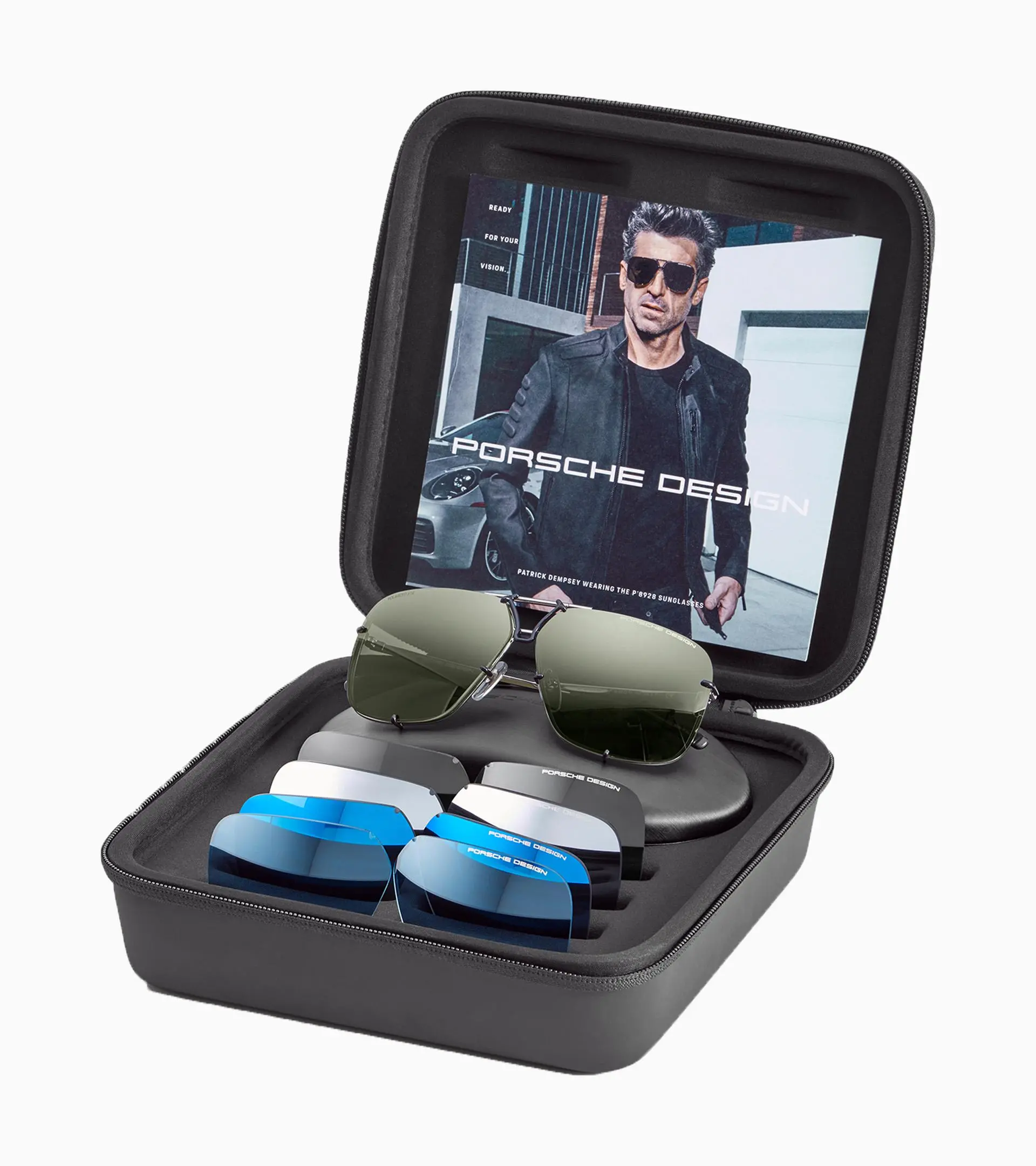 Porsche sunglasses deals